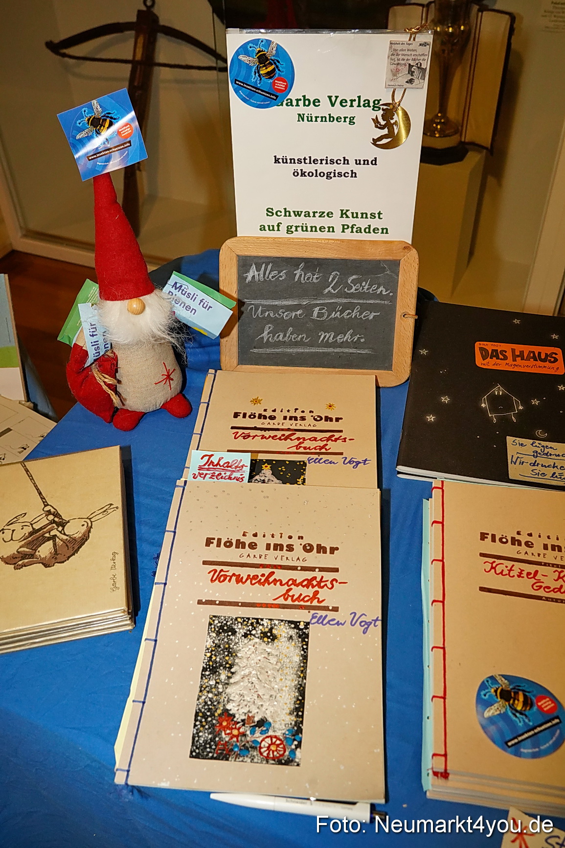 Adventsmarkt Stadtmuseum 2024 0010