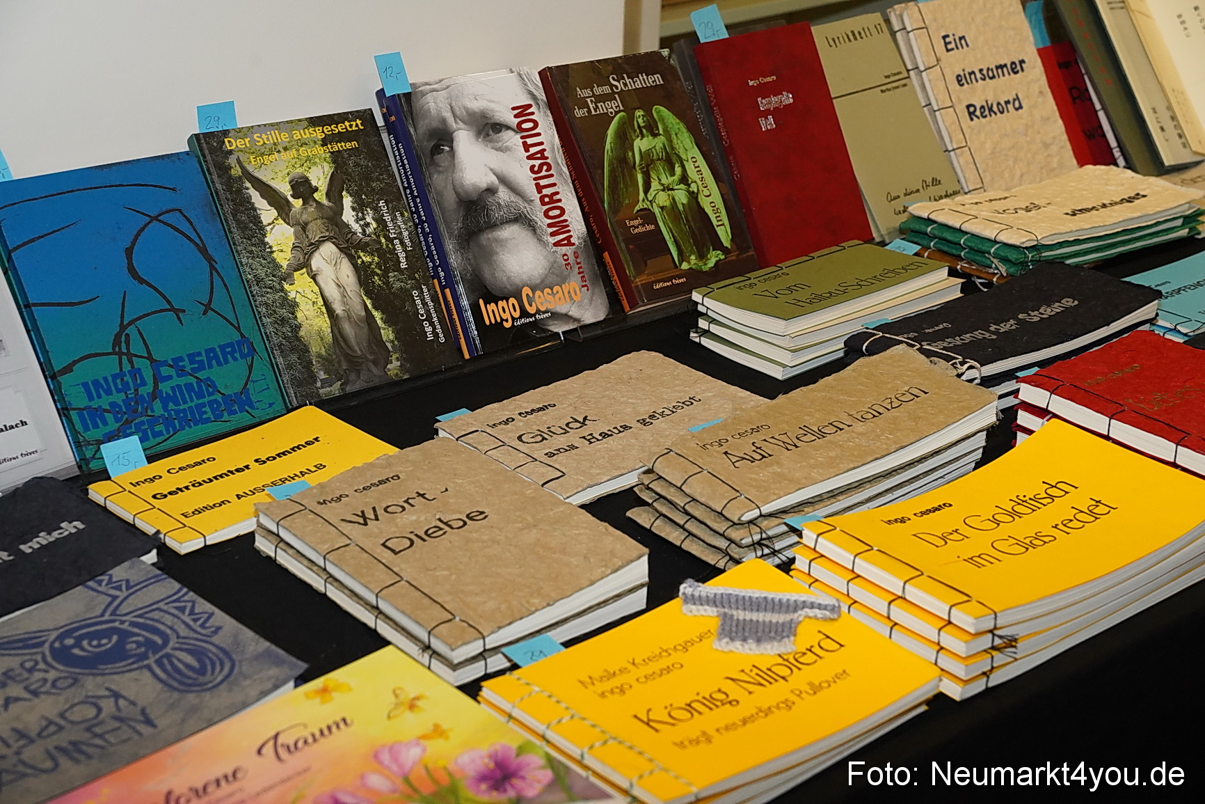 Adventsmarkt Stadtmuseum 2024 0011