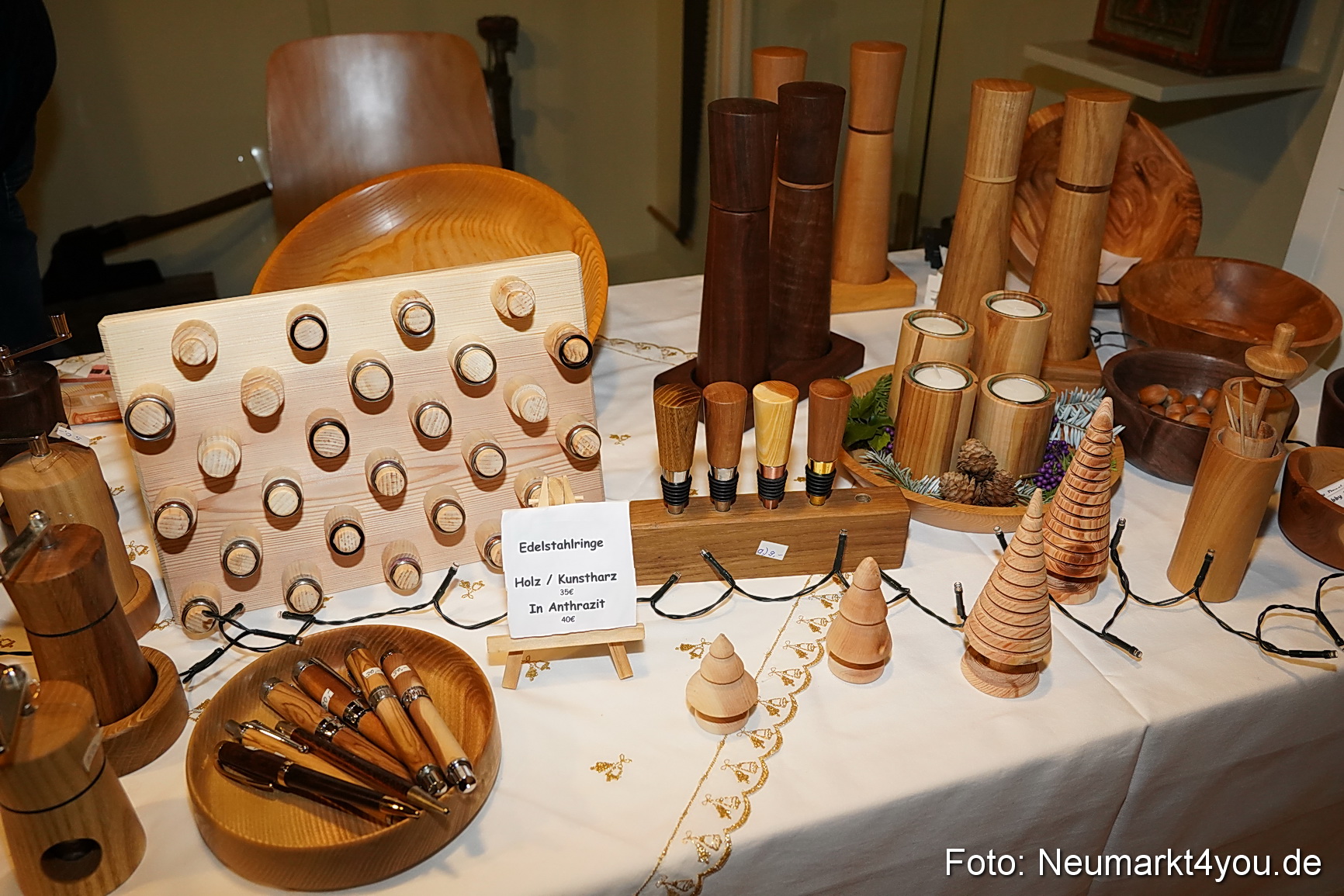 Adventsmarkt Stadtmuseum 2024 0012