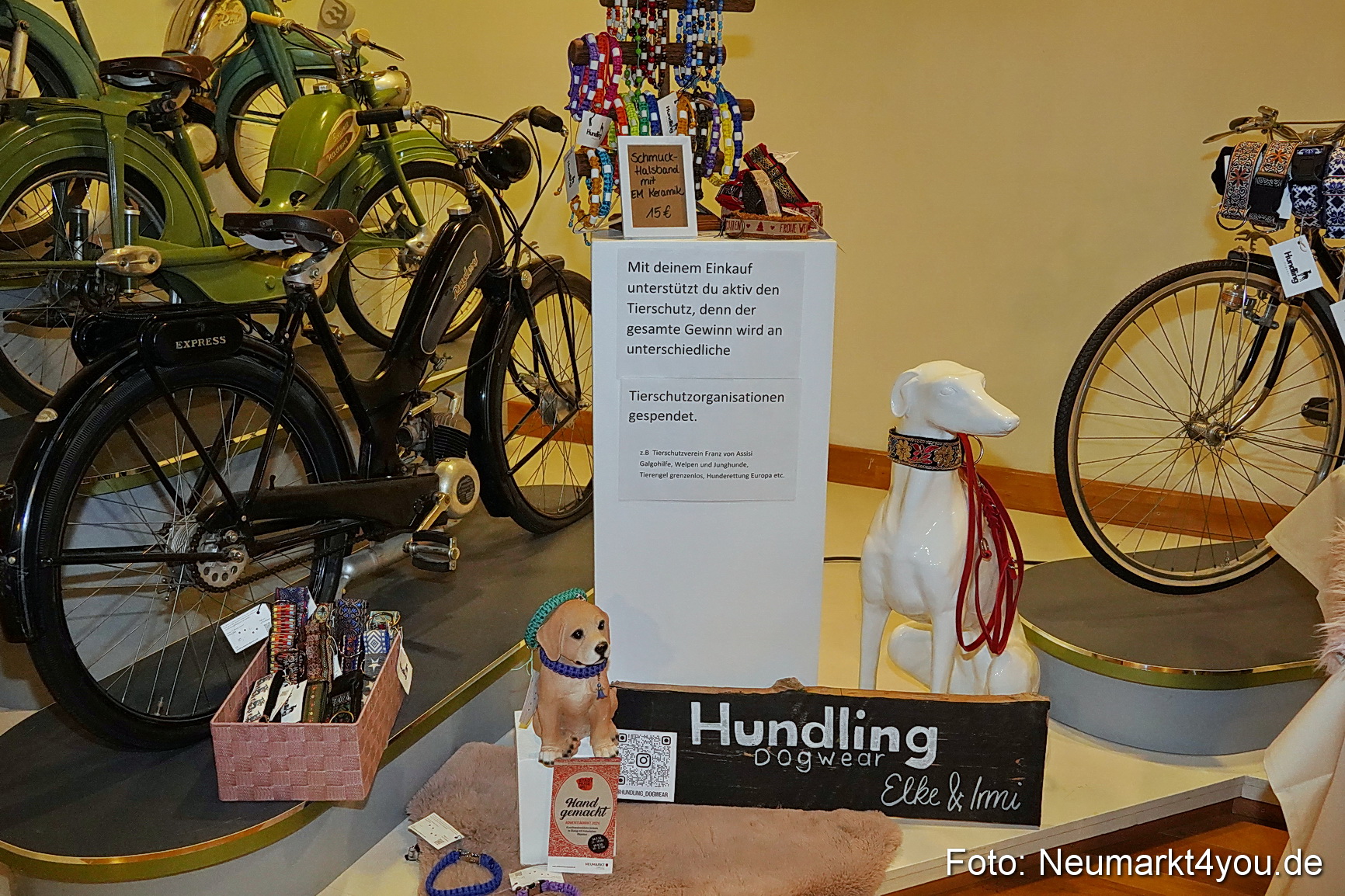 Adventsmarkt Stadtmuseum 2024 0013