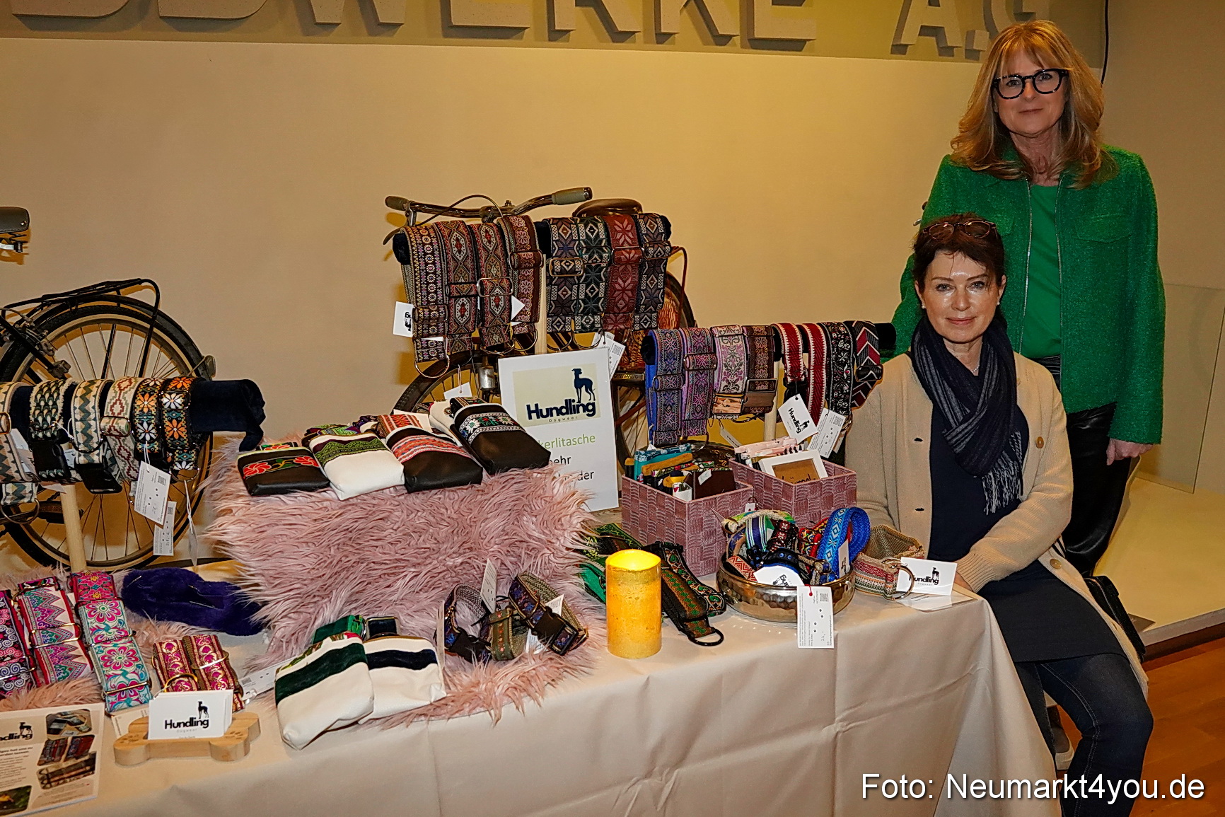 Adventsmarkt Stadtmuseum 2024 0015