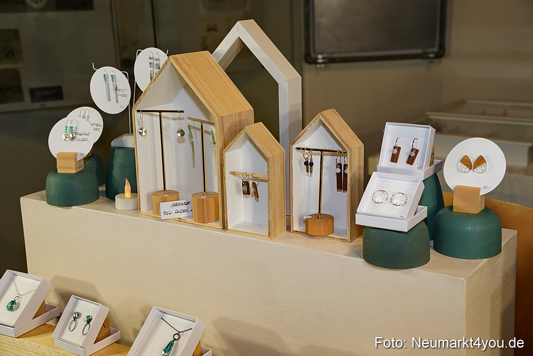 Adventsmarkt Stadtmuseum 2024 0017