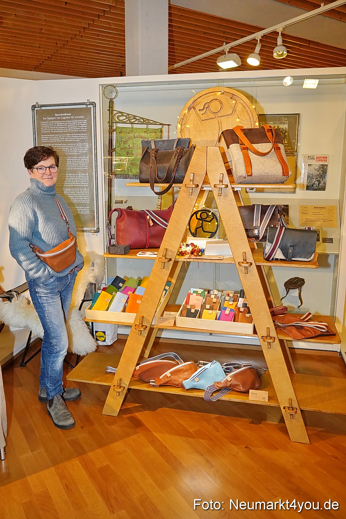 Adventsmarkt Stadtmuseum 2024 0021