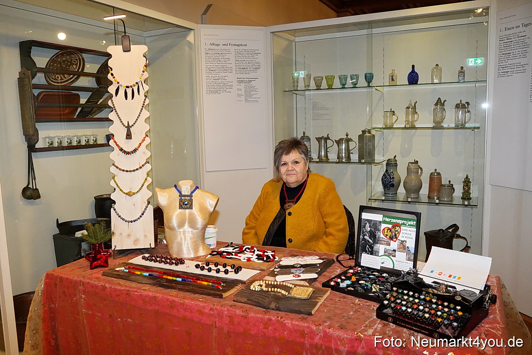 Adventsmarkt Stadtmuseum 2024 0022