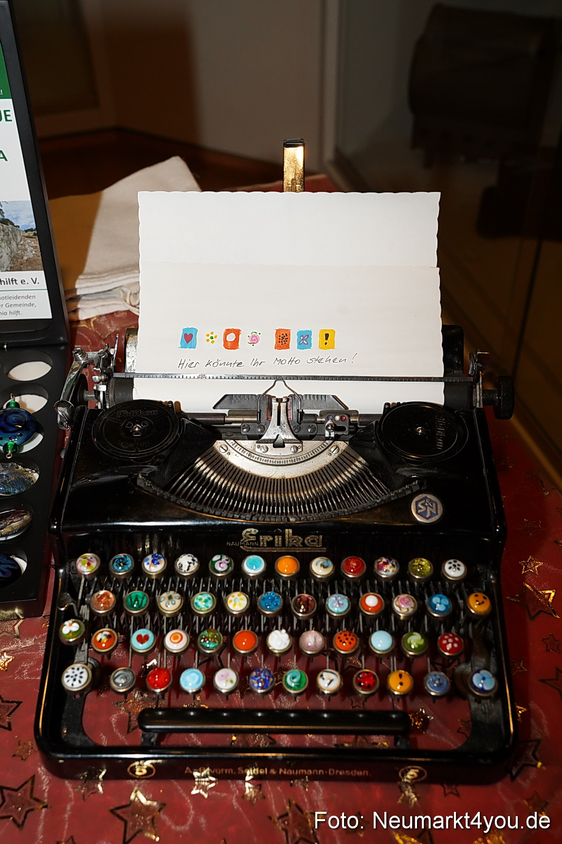 Adventsmarkt Stadtmuseum 2024 0023