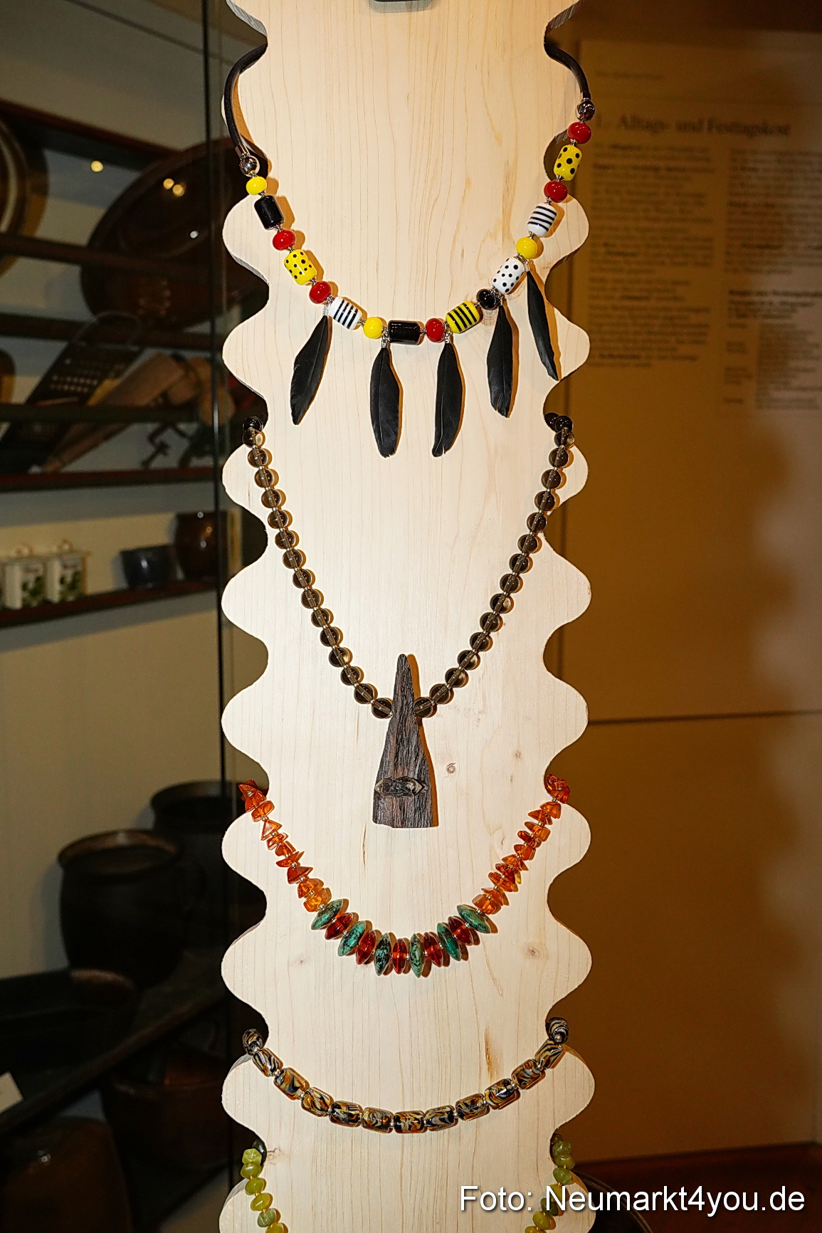 Adventsmarkt Stadtmuseum 2024 0024