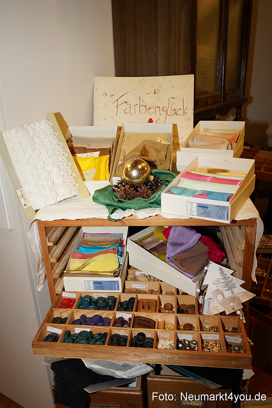 Adventsmarkt Stadtmuseum 2024 0028