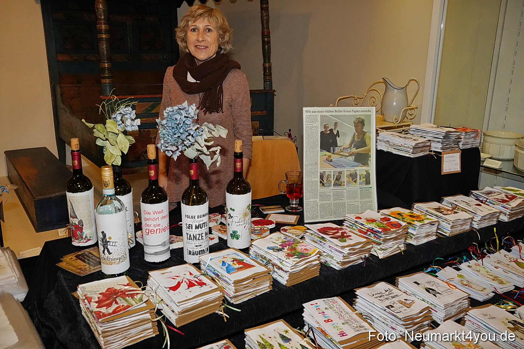 Adventsmarkt Stadtmuseum 2024 0030