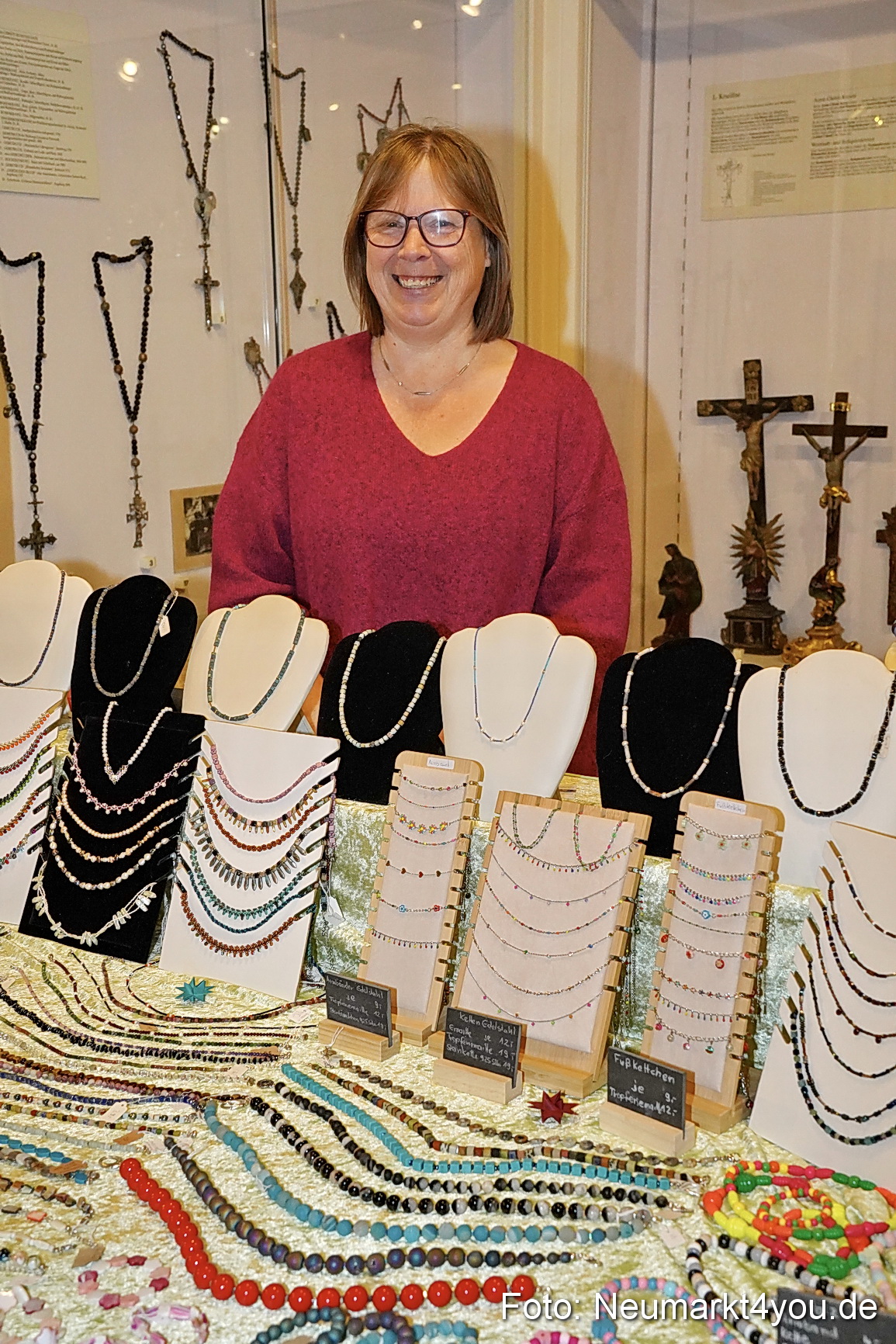 Adventsmarkt Stadtmuseum 2024 0031