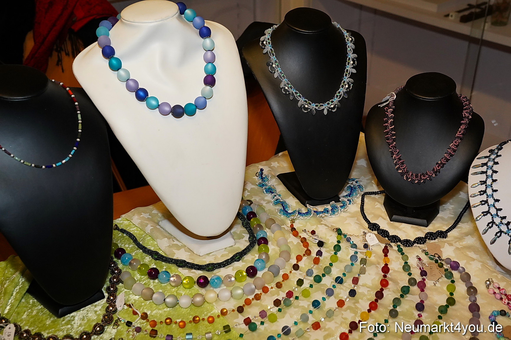 Adventsmarkt Stadtmuseum 2024 0032