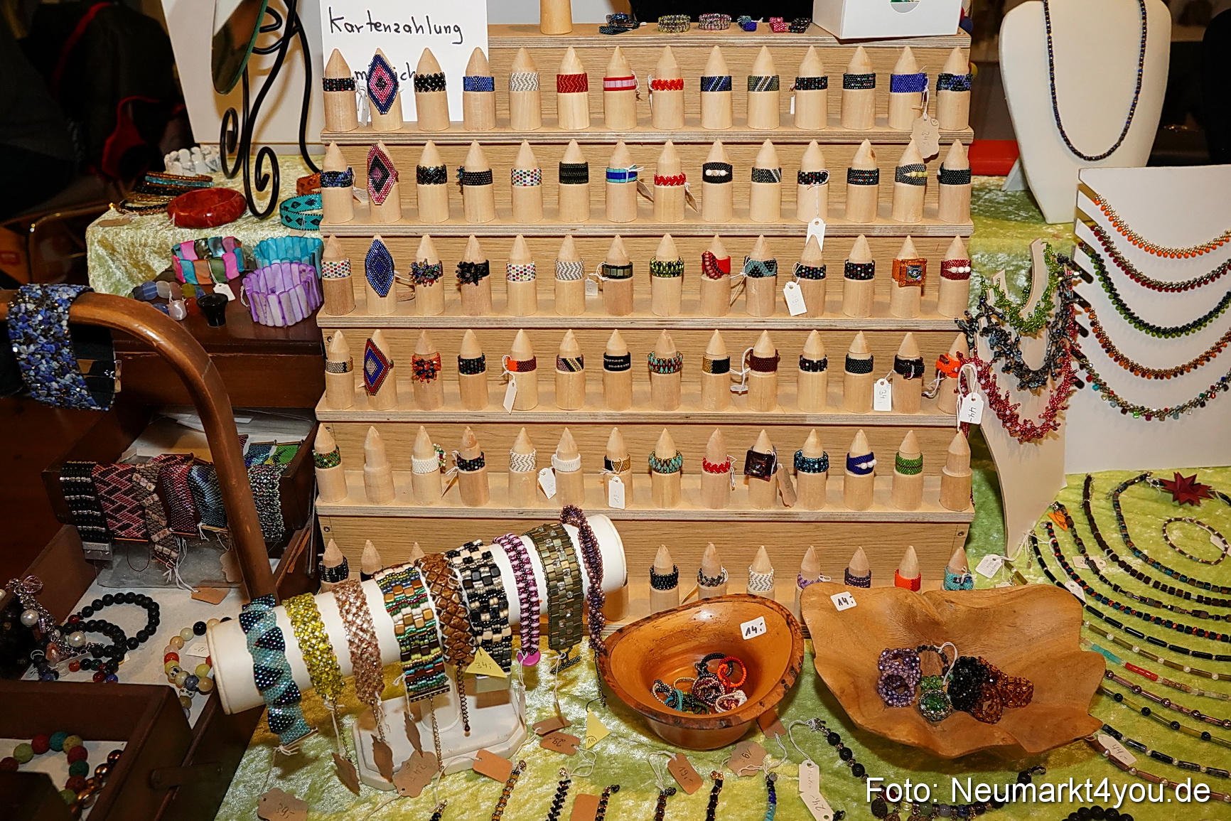 Adventsmarkt Stadtmuseum 2024 0033