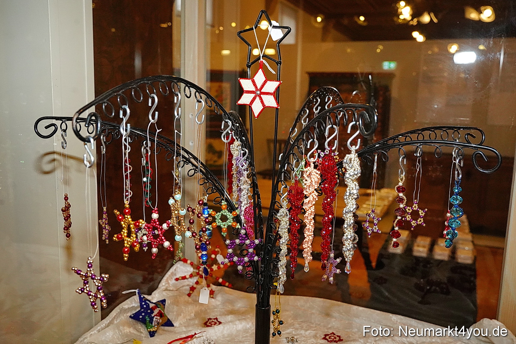 Adventsmarkt Stadtmuseum 2024 0034