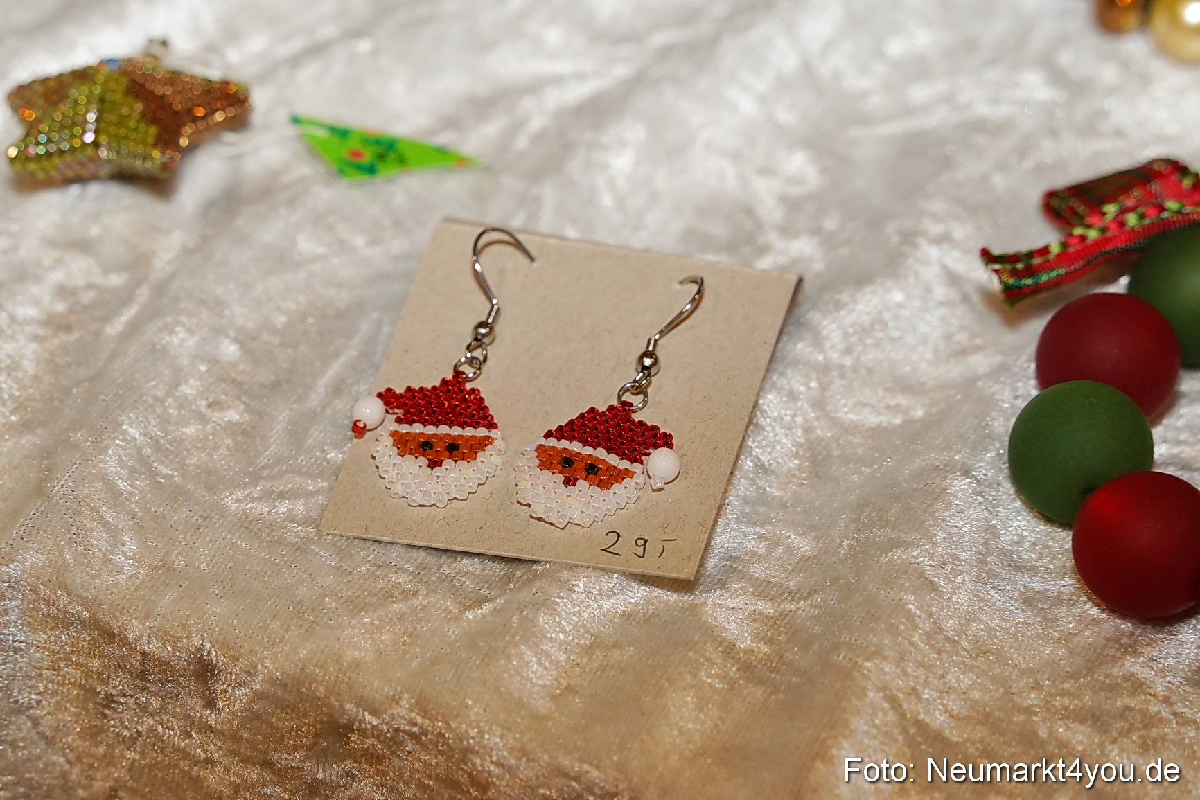 Adventsmarkt Stadtmuseum 2024 0035