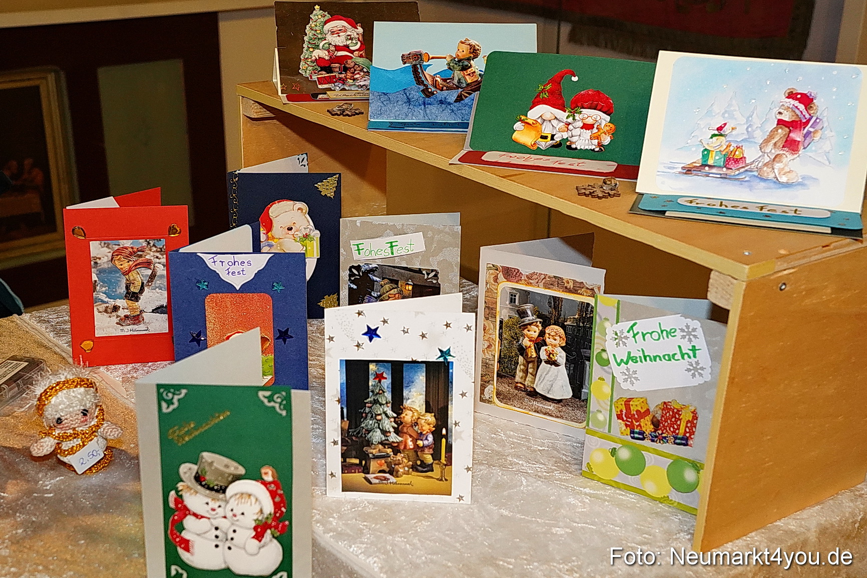 Adventsmarkt Stadtmuseum 2024 0036