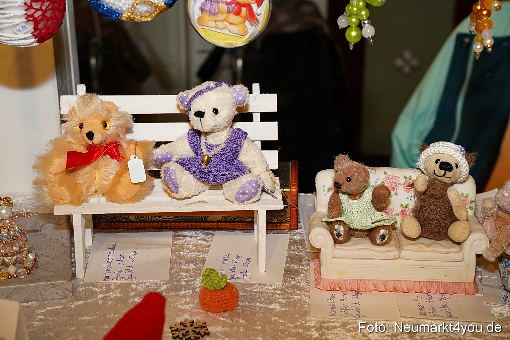 Adventsmarkt Stadtmuseum 2024 0037