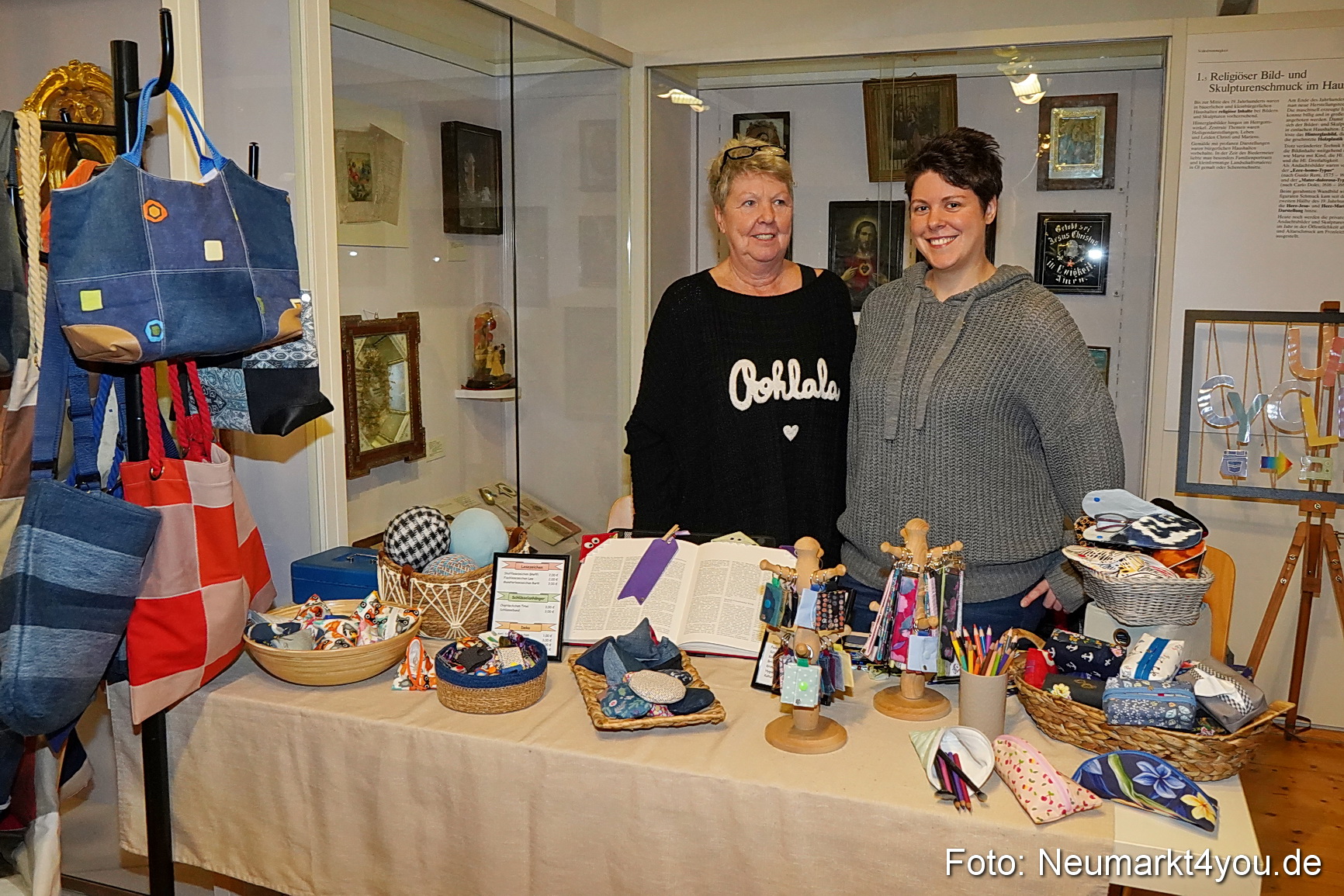 Adventsmarkt Stadtmuseum 2024 0038