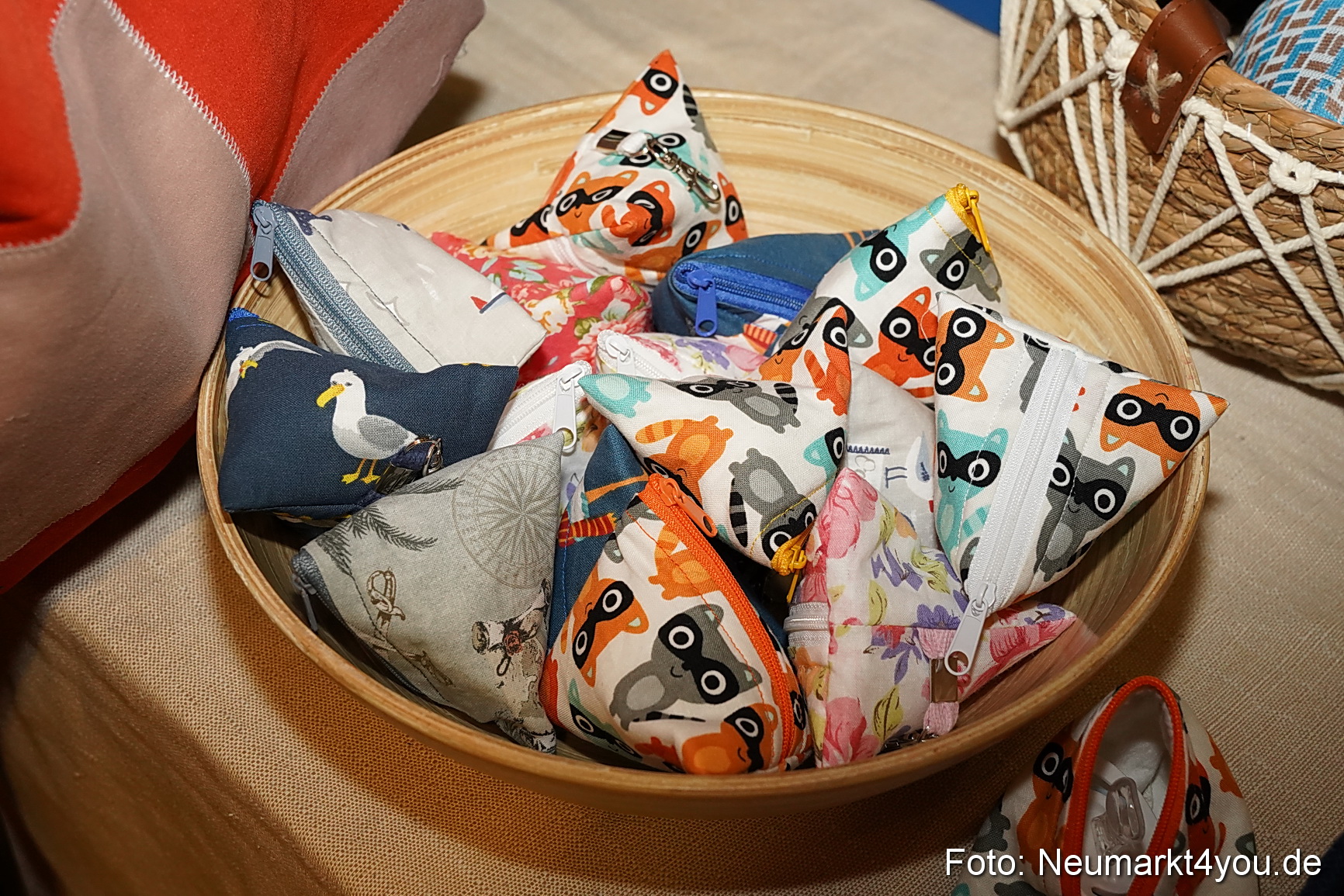 Adventsmarkt Stadtmuseum 2024 0039