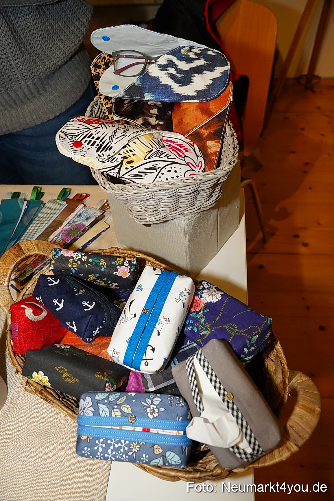 Adventsmarkt Stadtmuseum 2024 0040