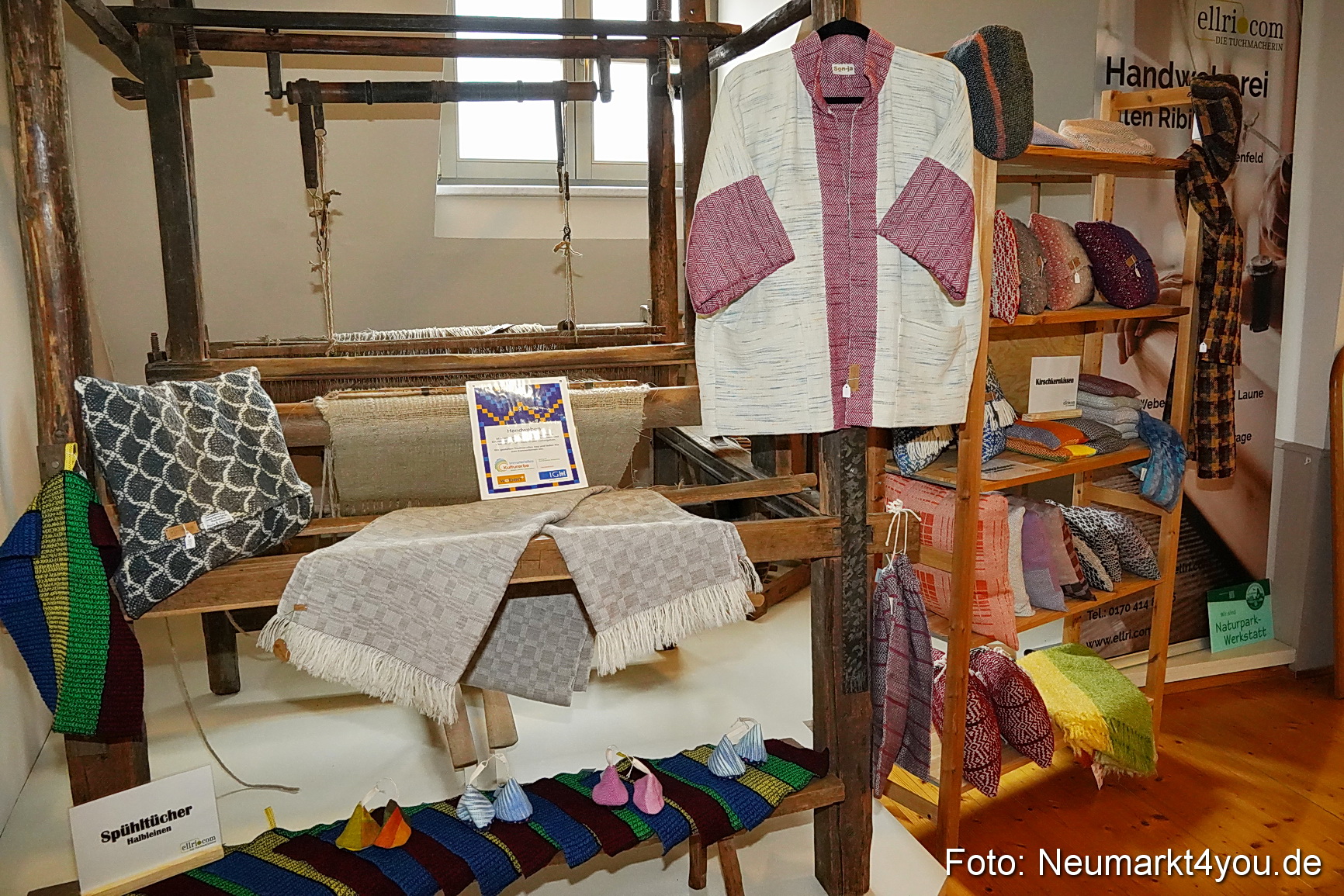 Adventsmarkt Stadtmuseum 2024 0041