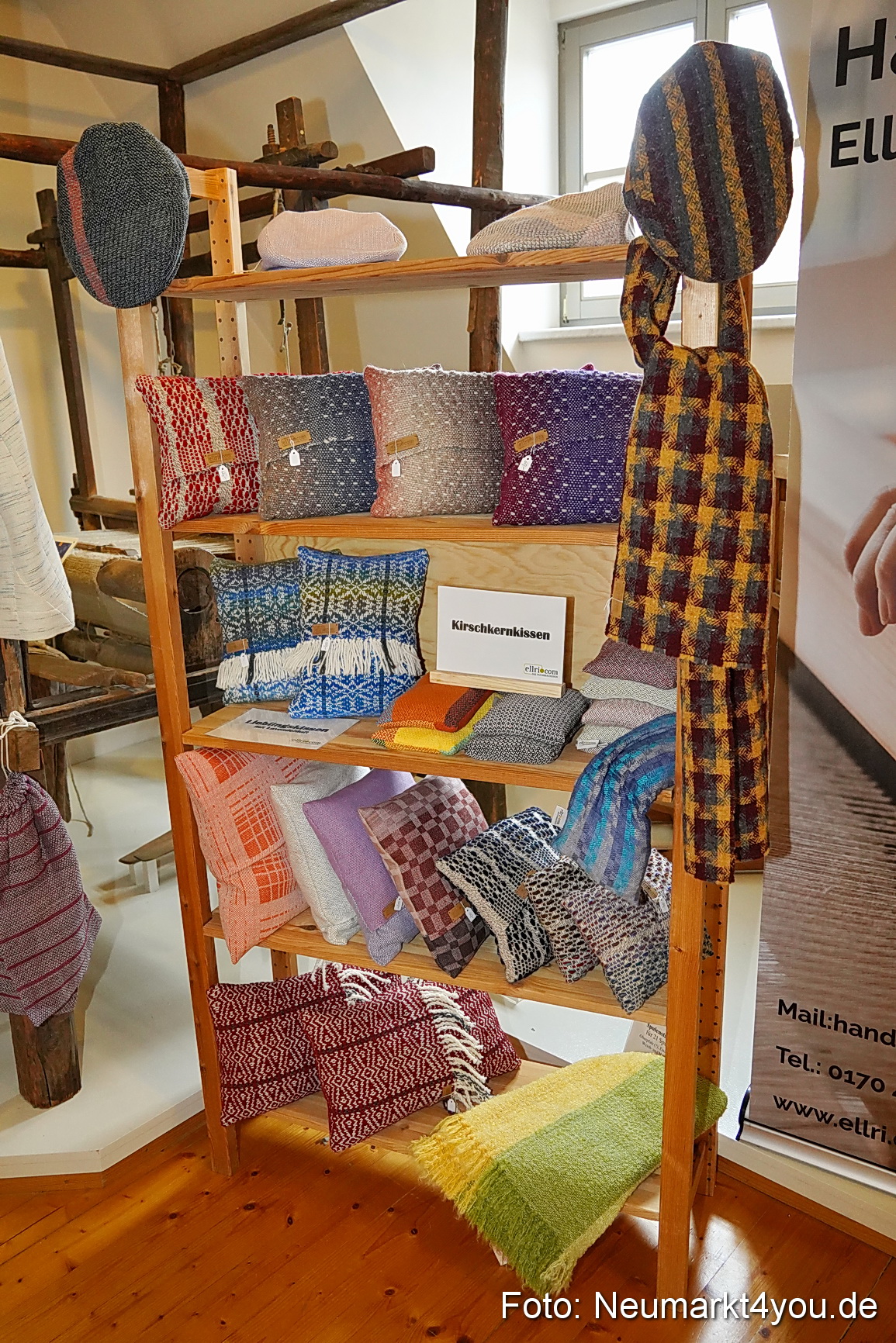 Adventsmarkt Stadtmuseum 2024 0042