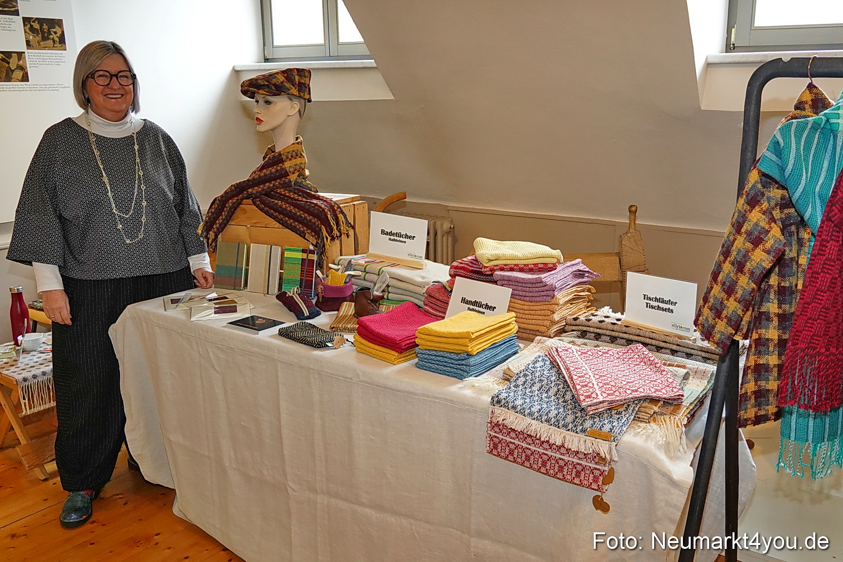 Adventsmarkt Stadtmuseum 2024 0043