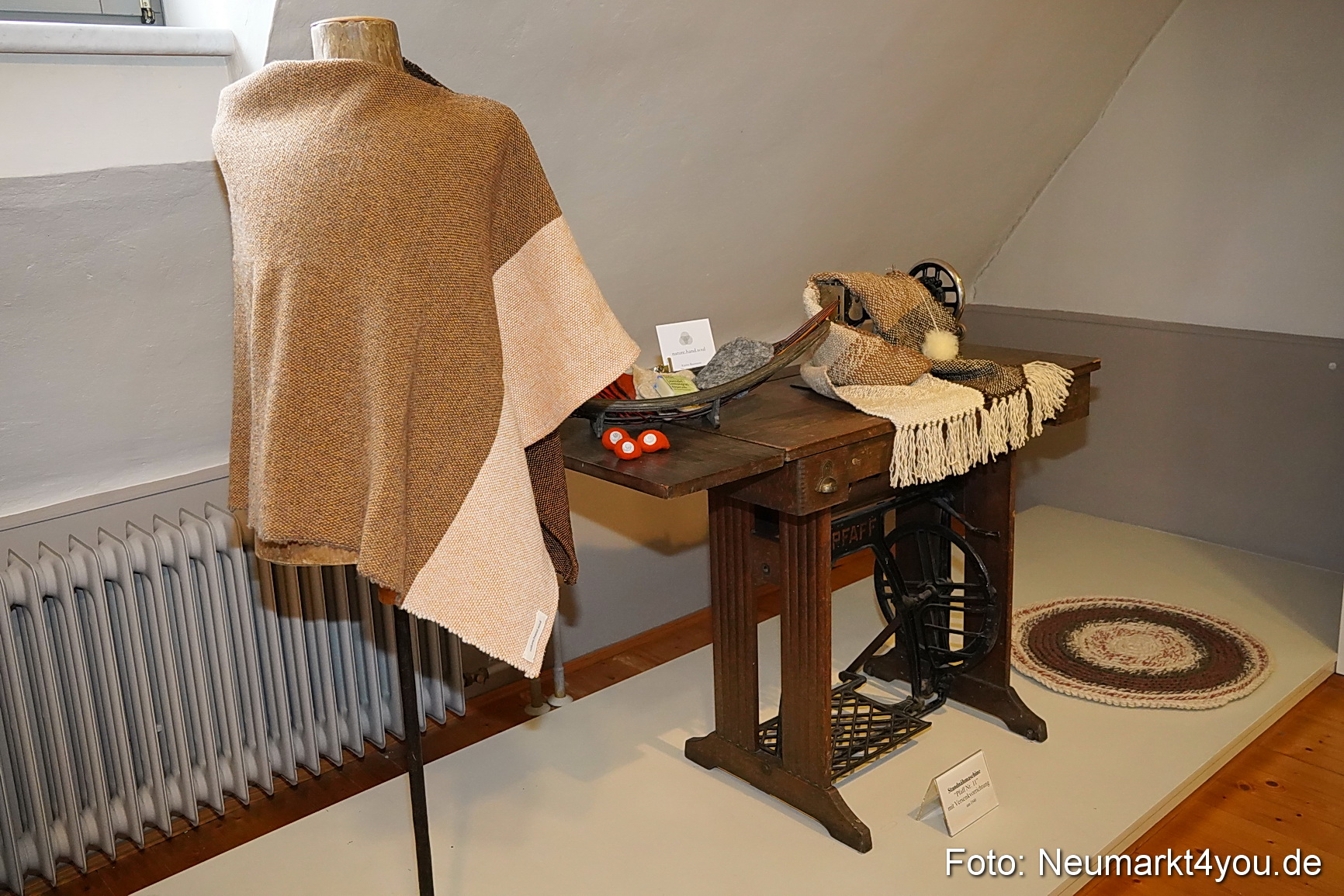 Adventsmarkt Stadtmuseum 2024 0044