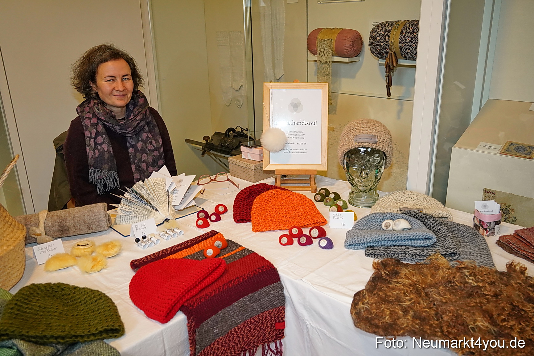 Adventsmarkt Stadtmuseum 2024 0045