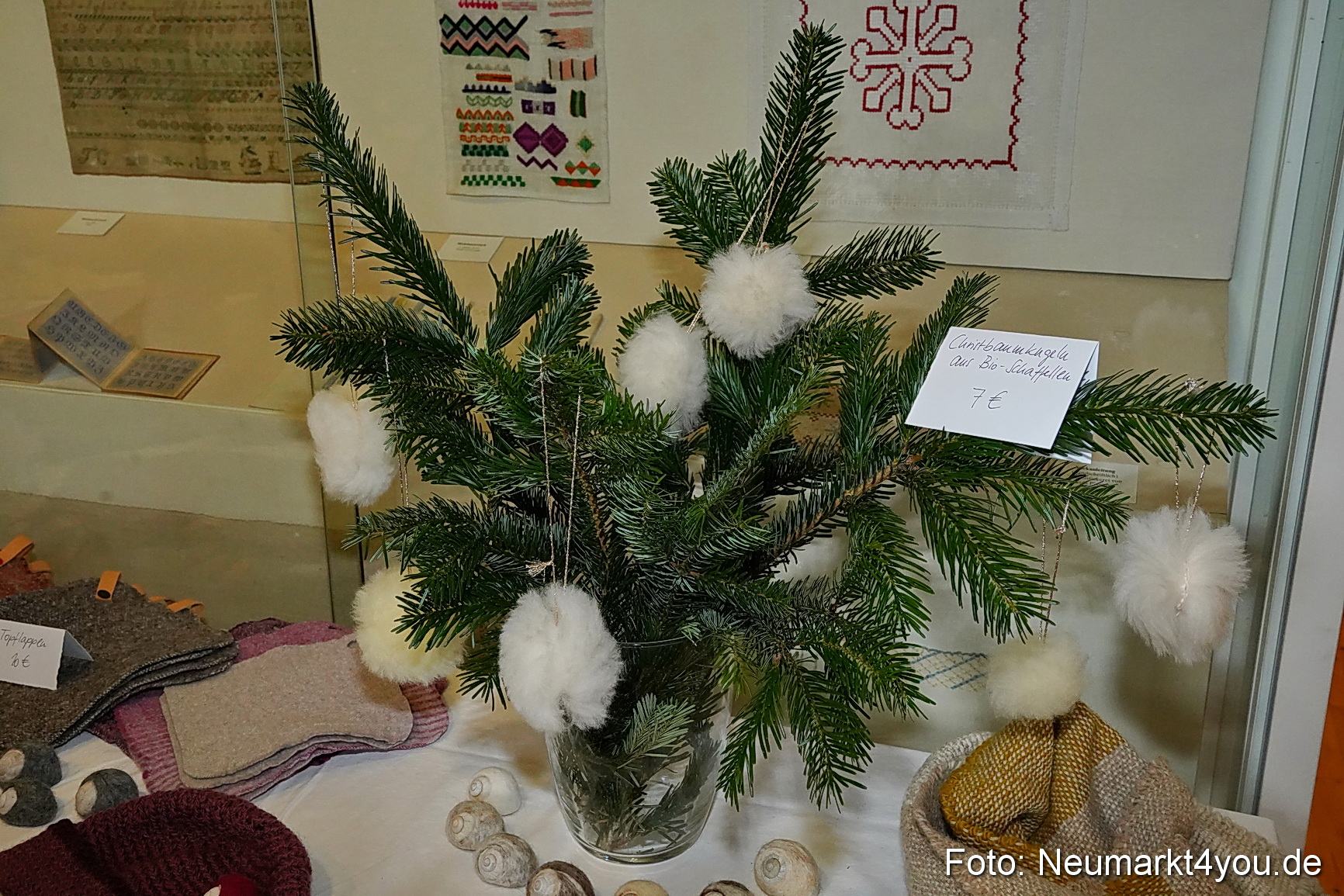 Adventsmarkt Stadtmuseum 2024 0046