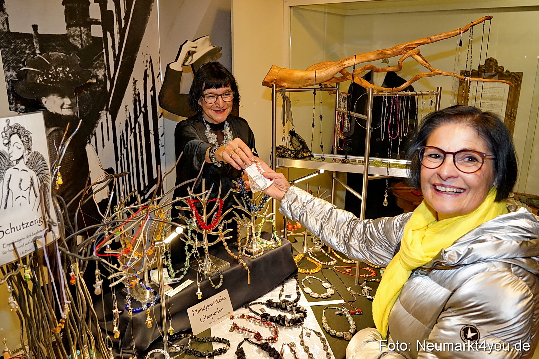 Adventsmarkt Stadtmuseum 2024 0047