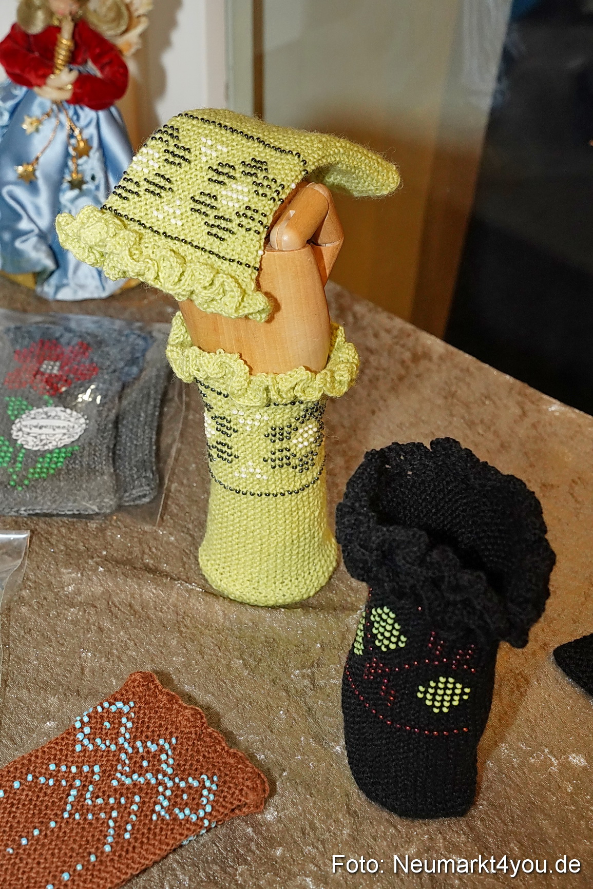 Adventsmarkt Stadtmuseum 2024 0049