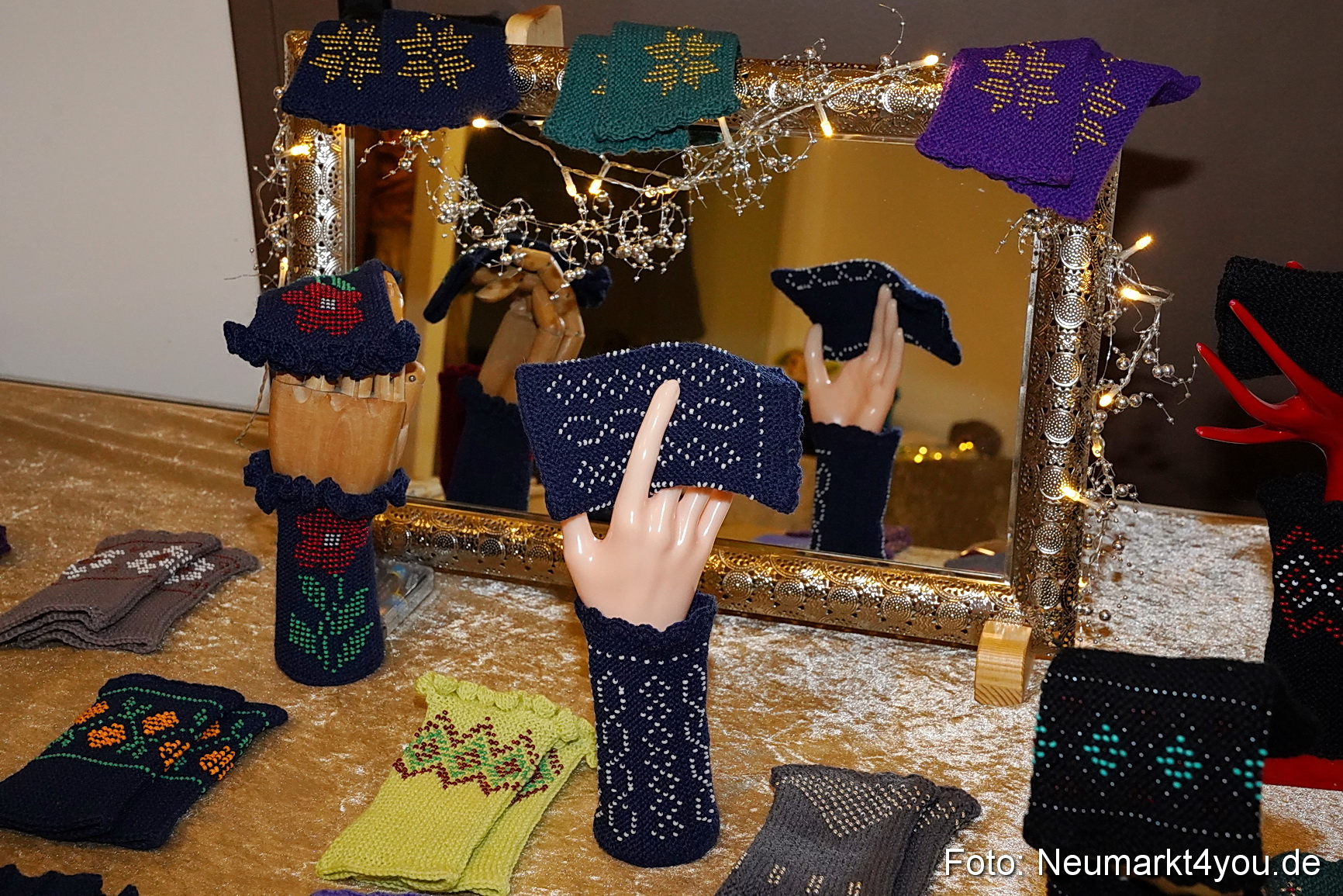 Adventsmarkt Stadtmuseum 2024 0050