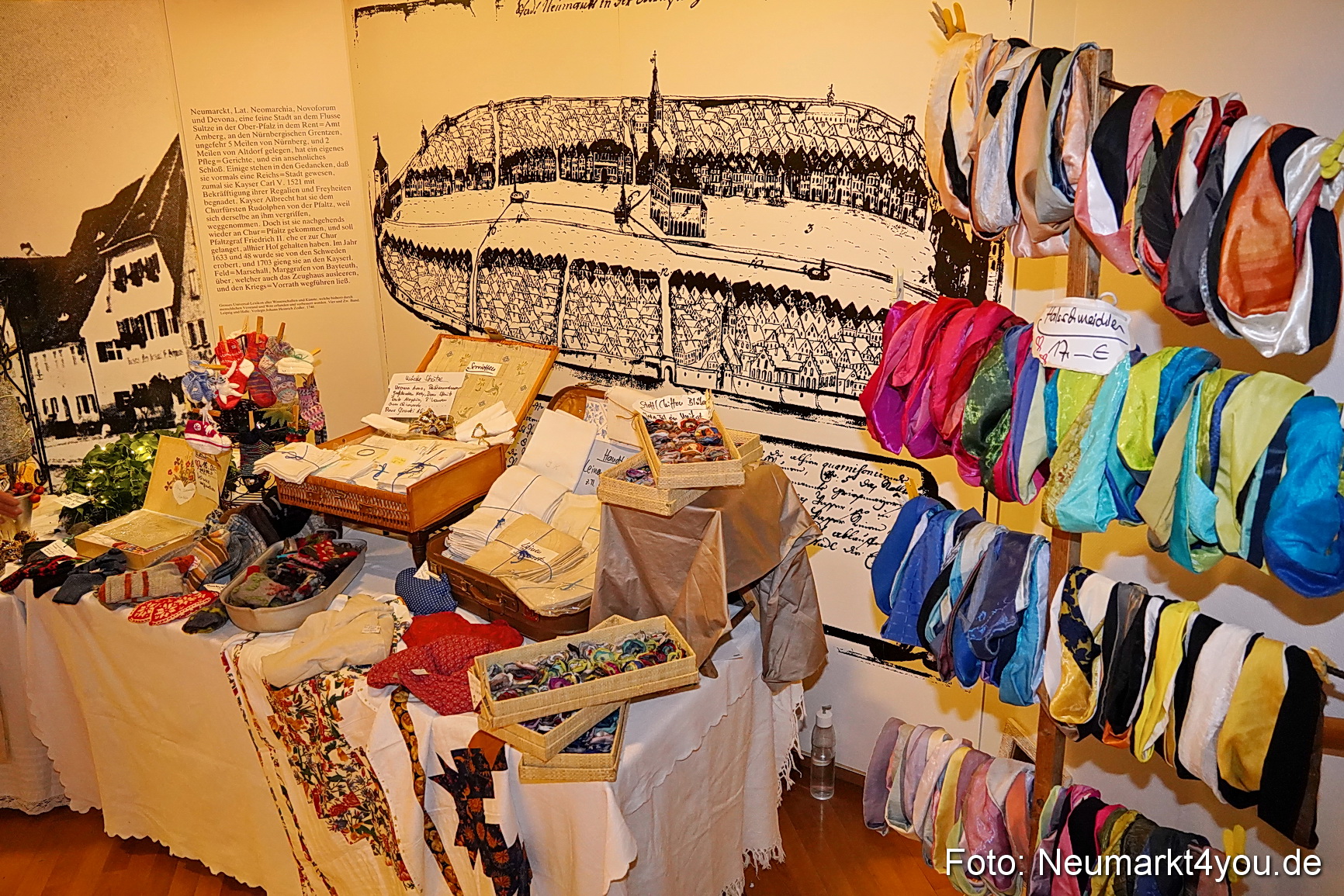 Adventsmarkt Stadtmuseum 2024 0052