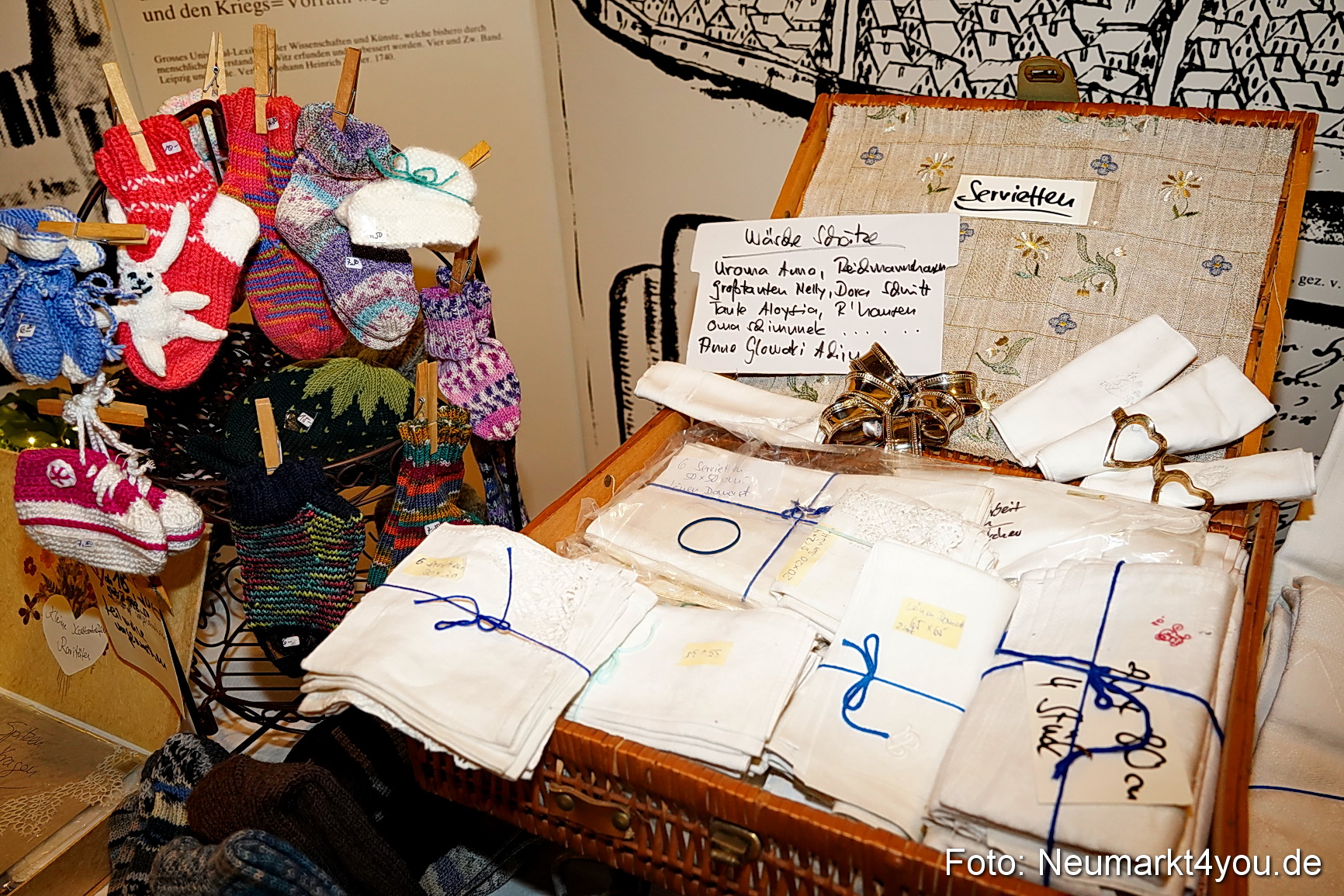 Adventsmarkt Stadtmuseum 2024 0054