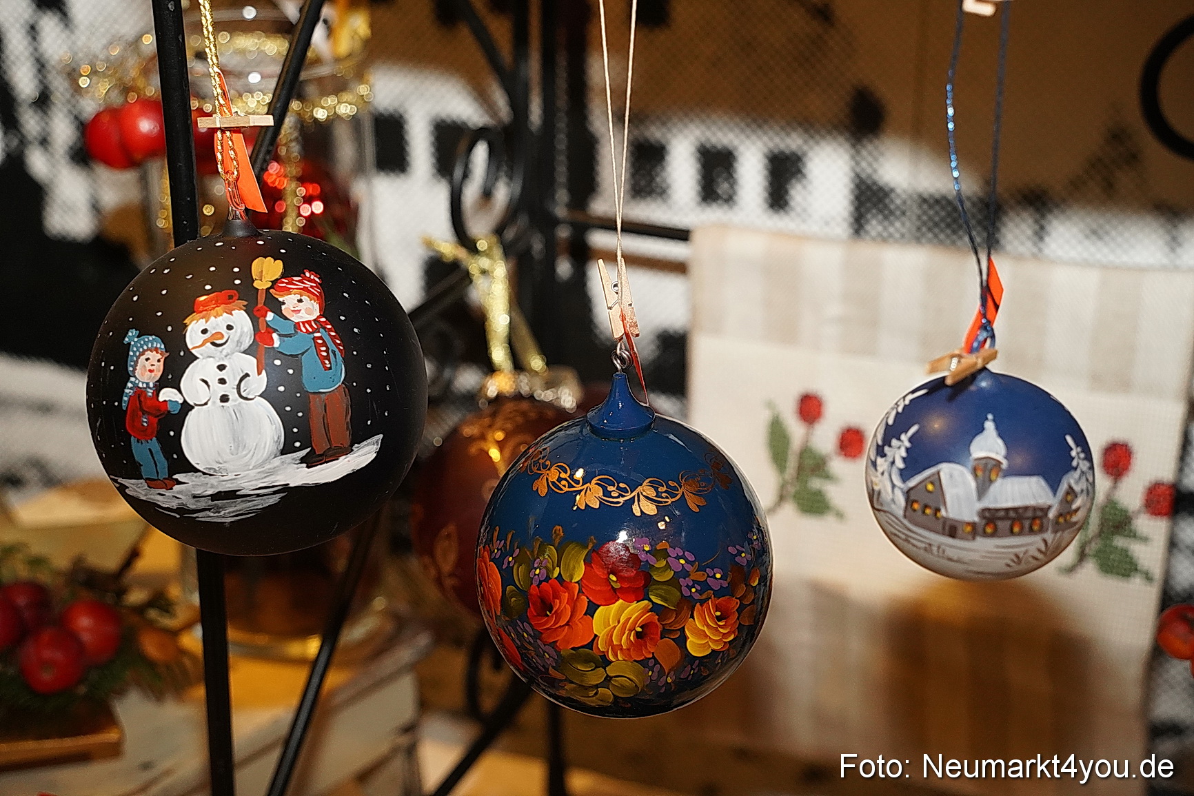 Adventsmarkt Stadtmuseum 2024 0055