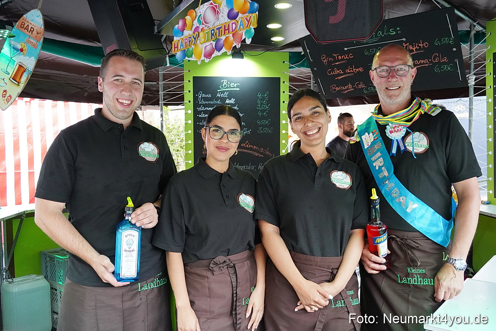 Altstadtfest Neumarkt 2024 0002