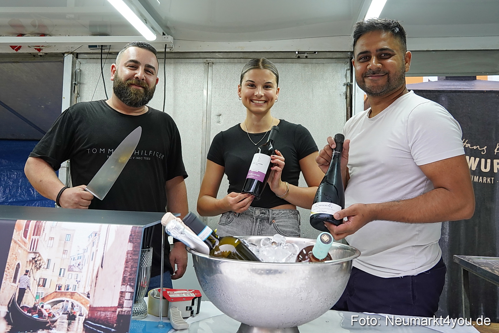 Altstadtfest Neumarkt 2024 0003