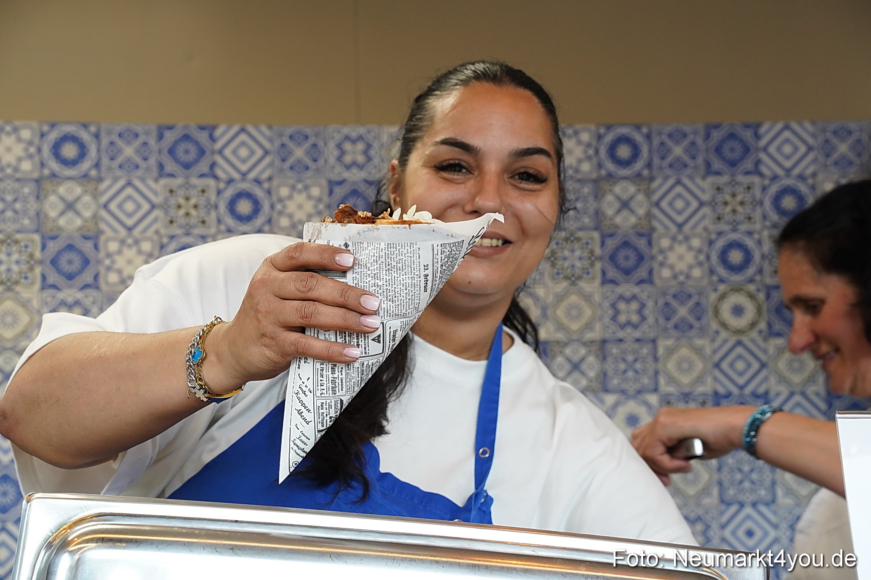 Altstadtfest Neumarkt 2024 0005