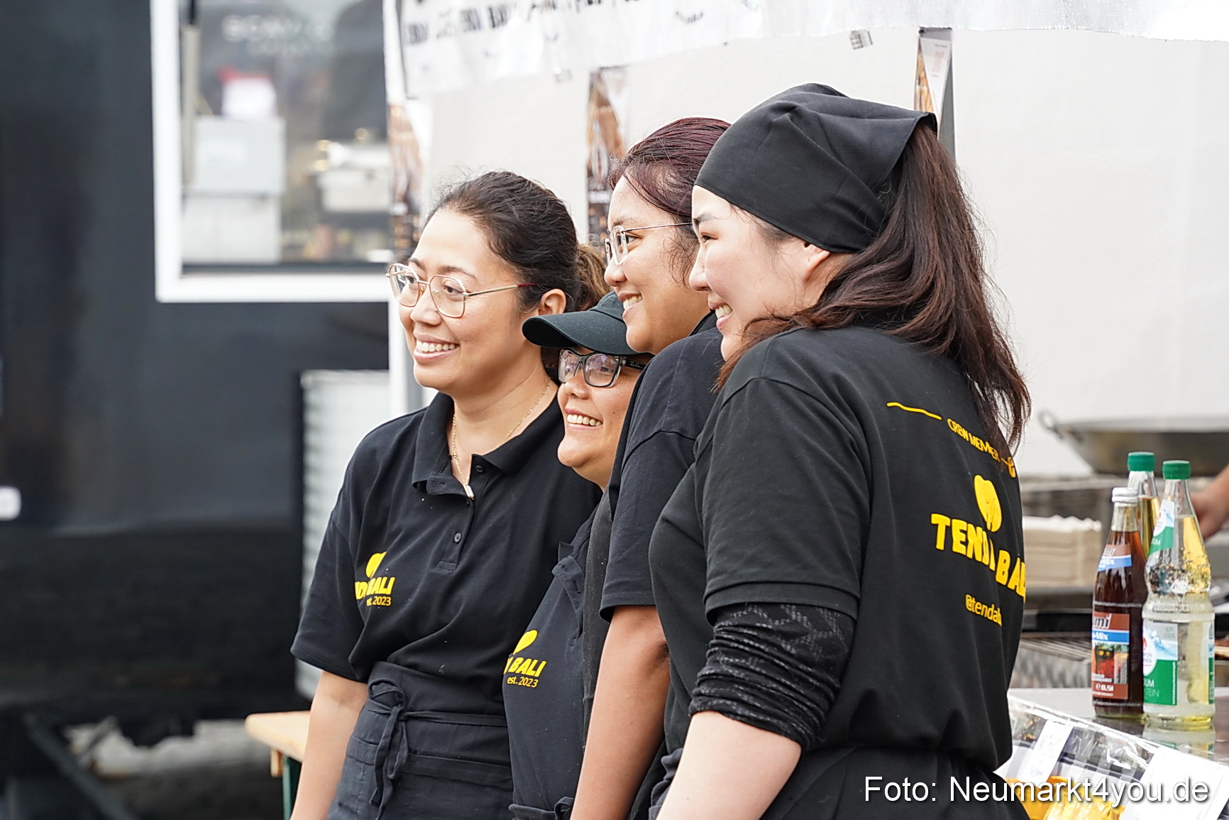 Altstadtfest Neumarkt 2024 0006