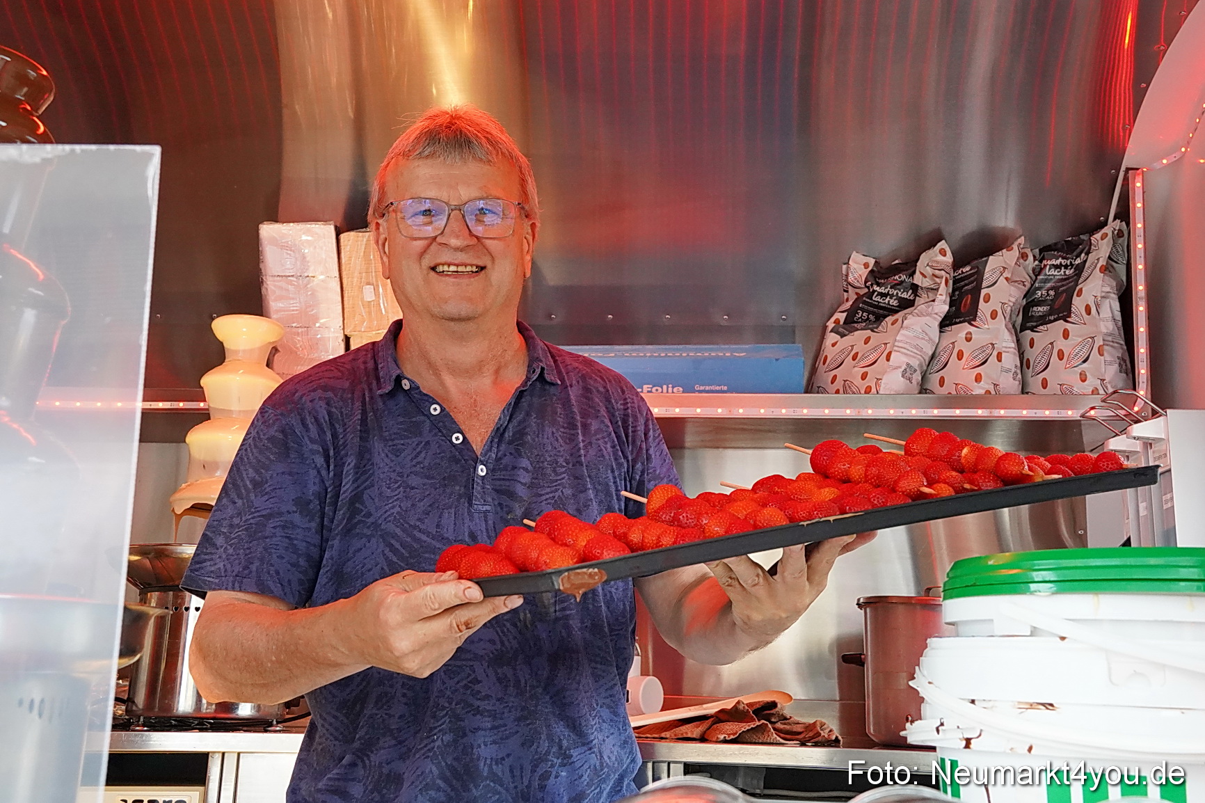 Altstadtfest Neumarkt 2024 0007