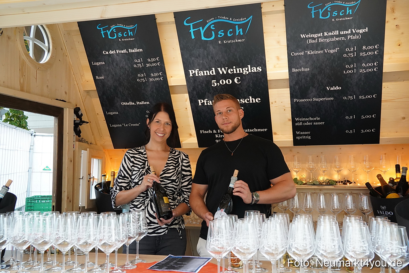 Altstadtfest Neumarkt 2024 0010