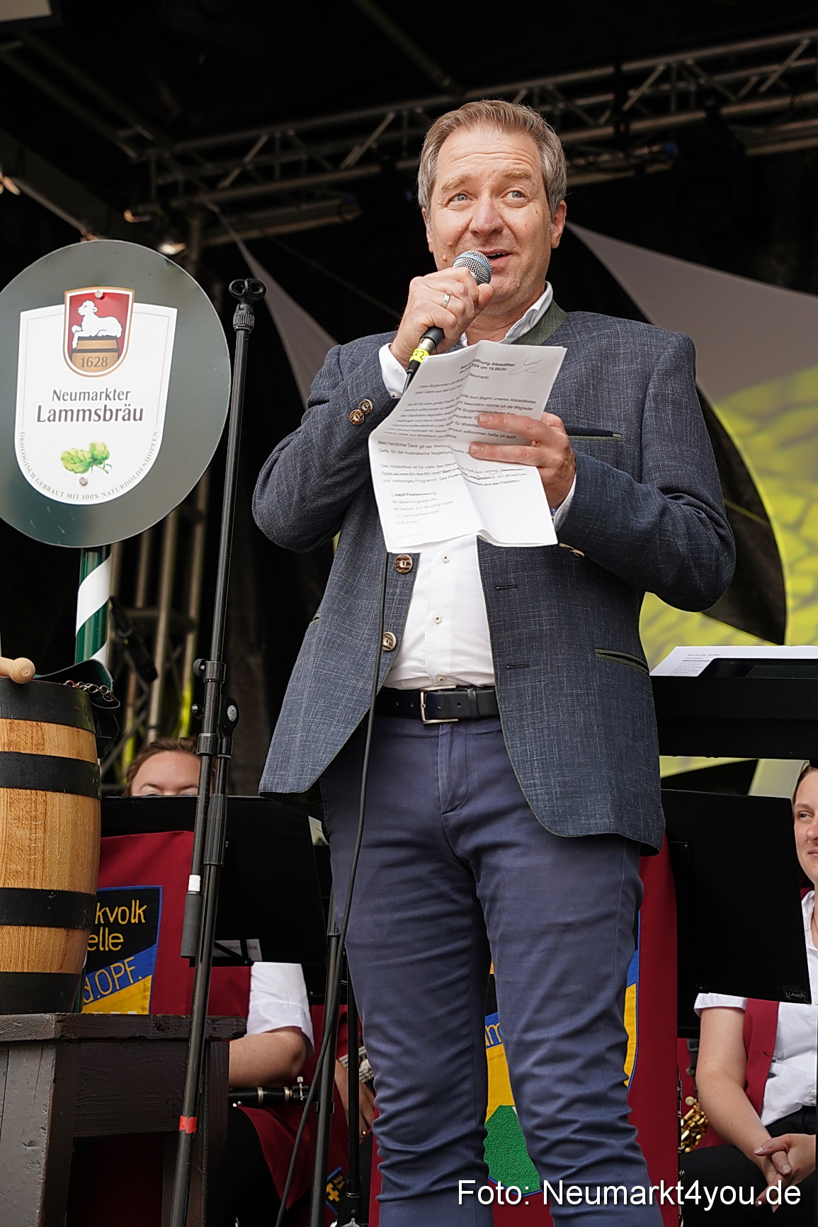 Altstadtfest Neumarkt 2024 0012