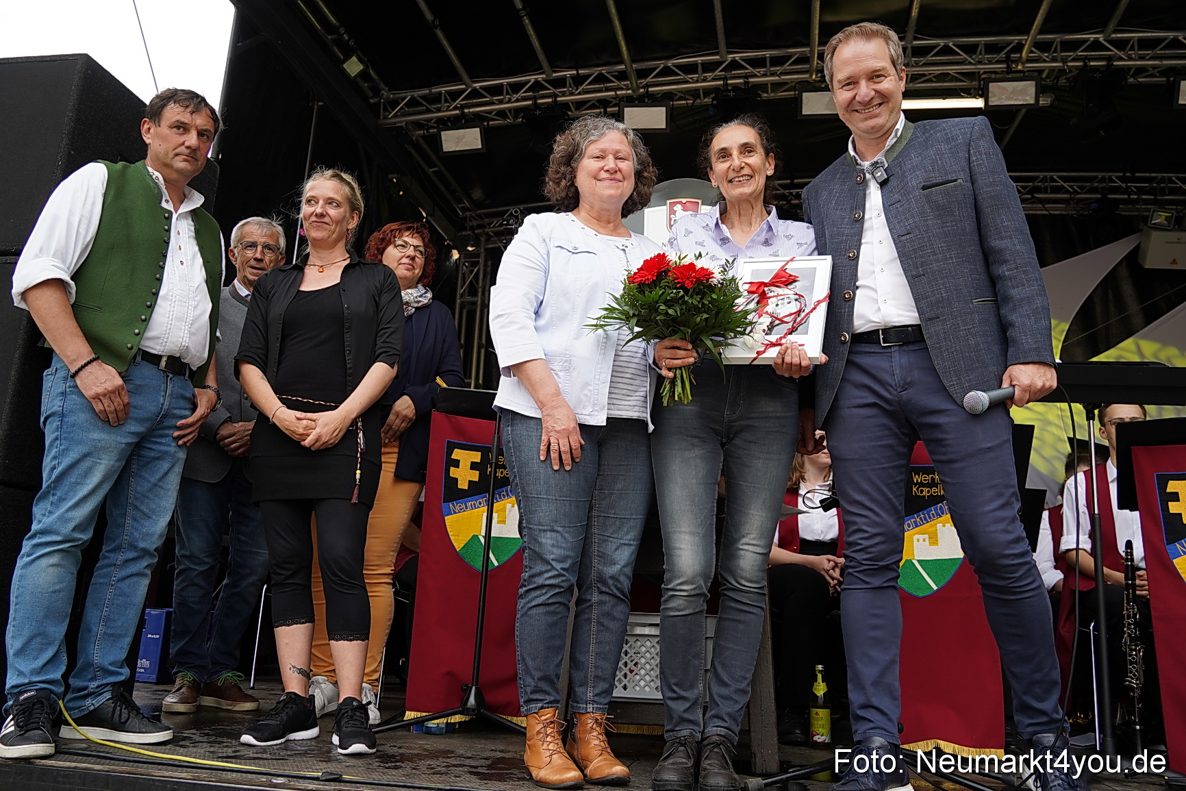 Altstadtfest Neumarkt 2024 0013