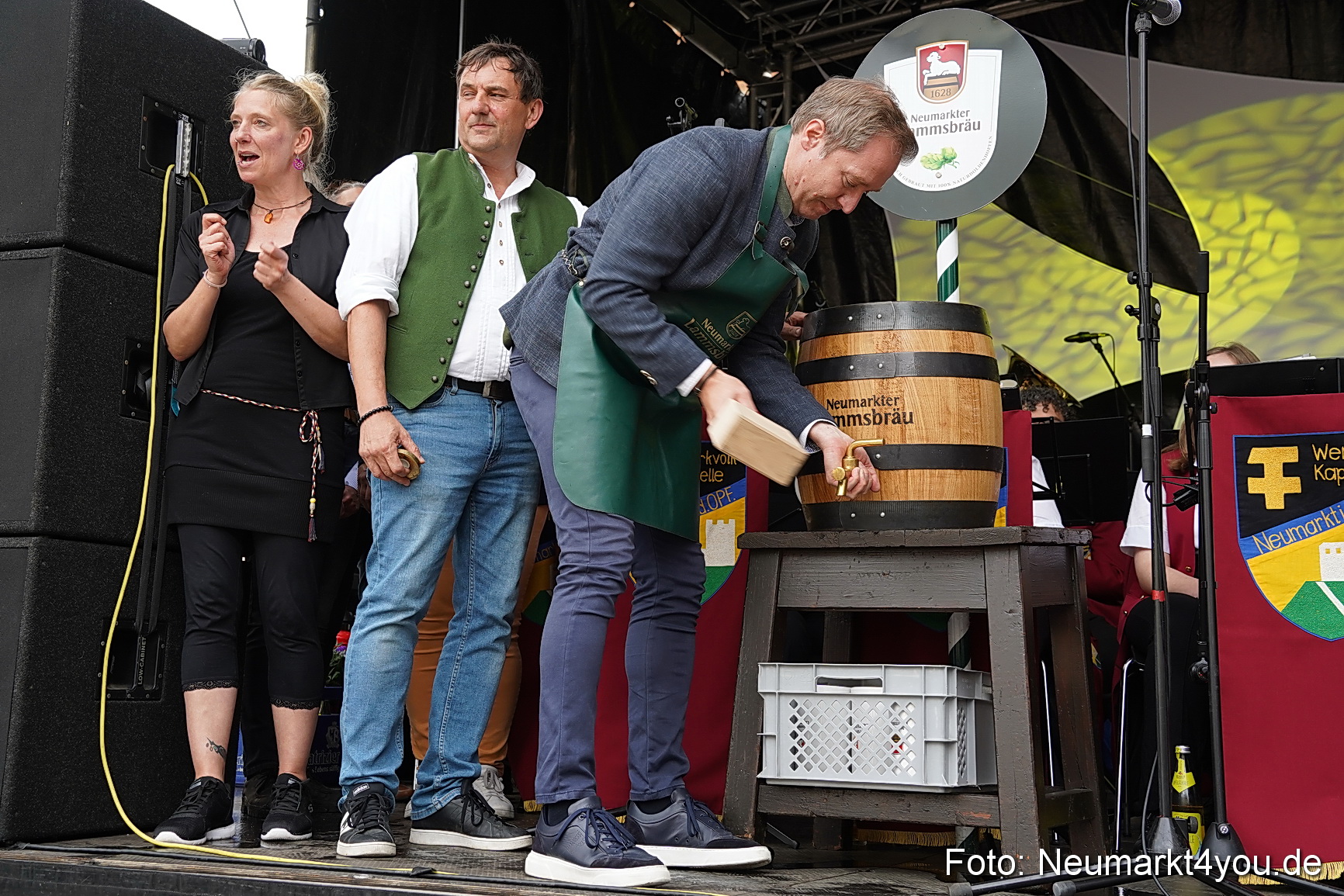 Altstadtfest Neumarkt 2024 0014