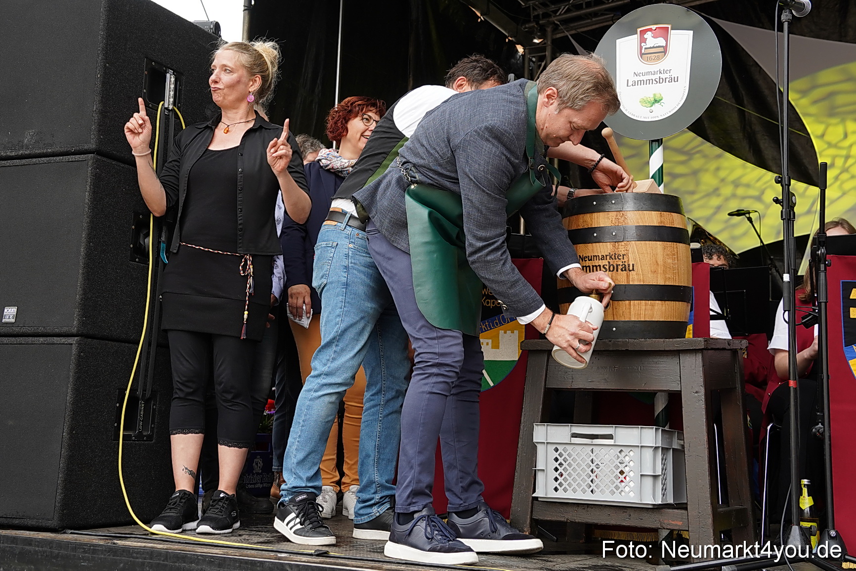 Altstadtfest Neumarkt 2024 0015