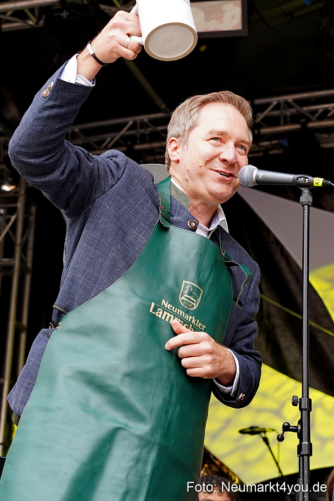 Altstadtfest Neumarkt 2024 0016