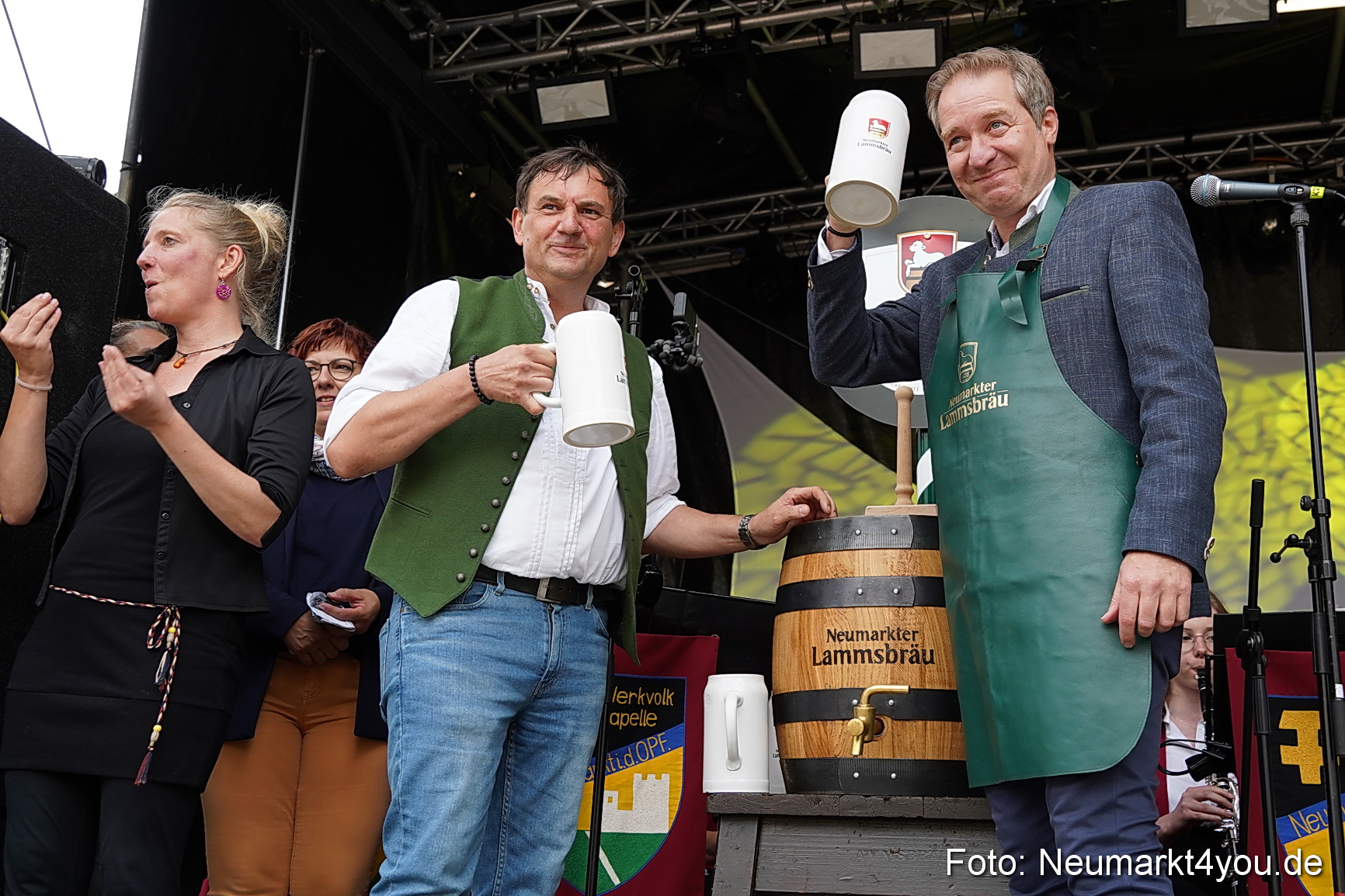 Altstadtfest Neumarkt 2024 0017