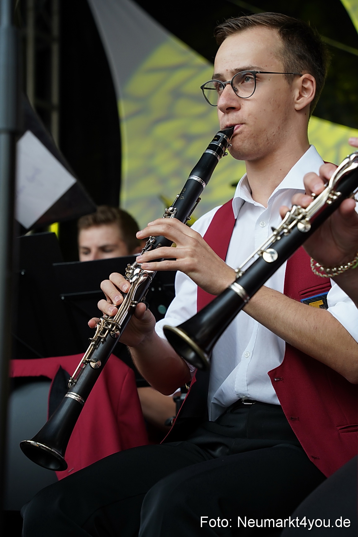 Altstadtfest Neumarkt 2024 0018