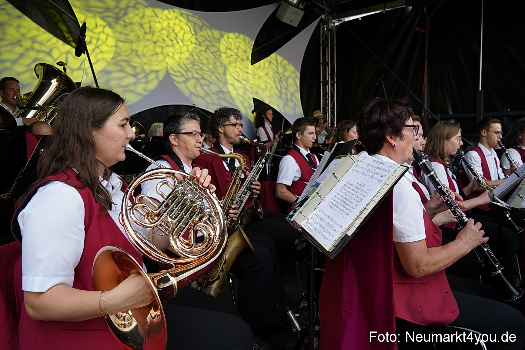 Altstadtfest Neumarkt 2024 0019