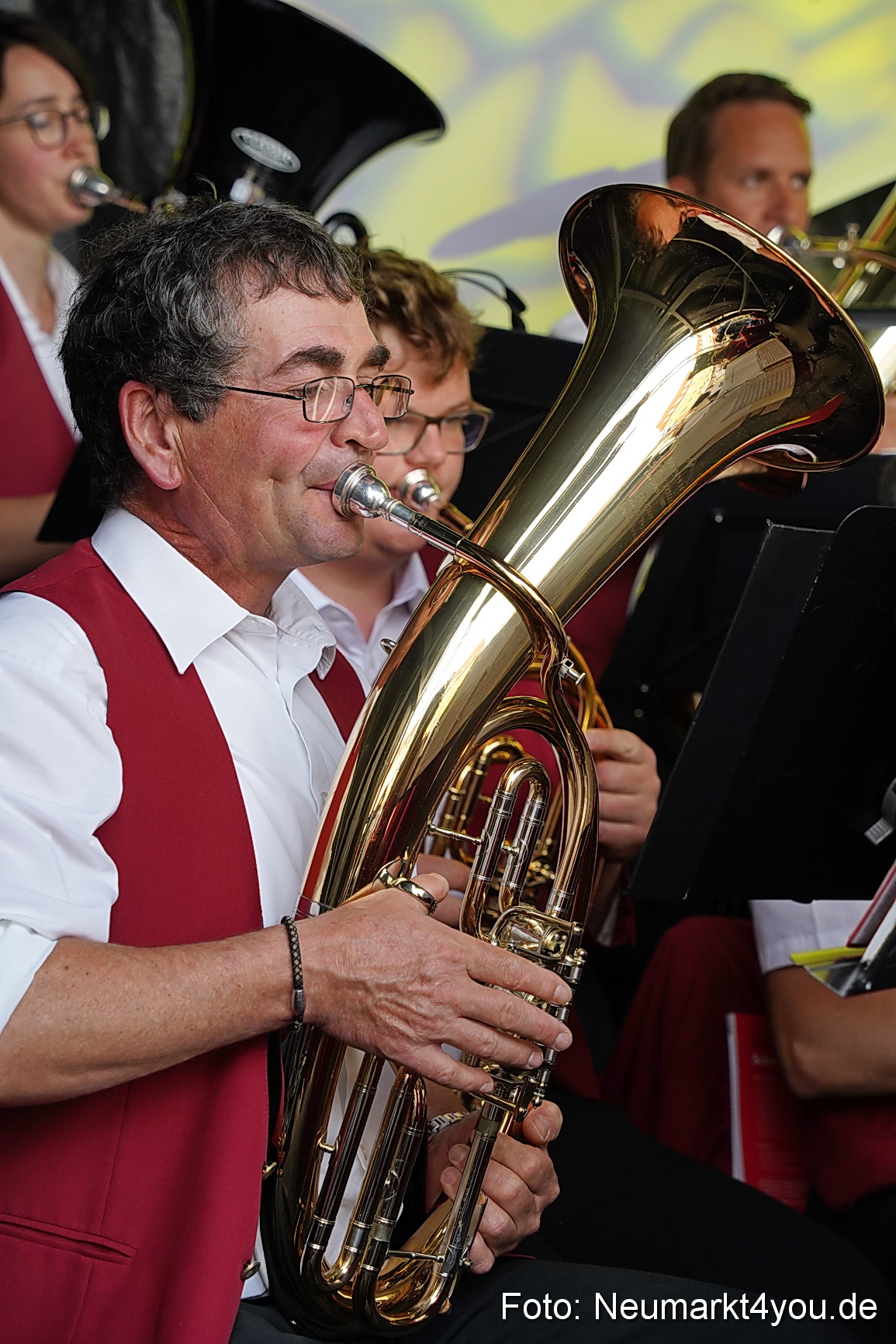 Altstadtfest Neumarkt 2024 0020