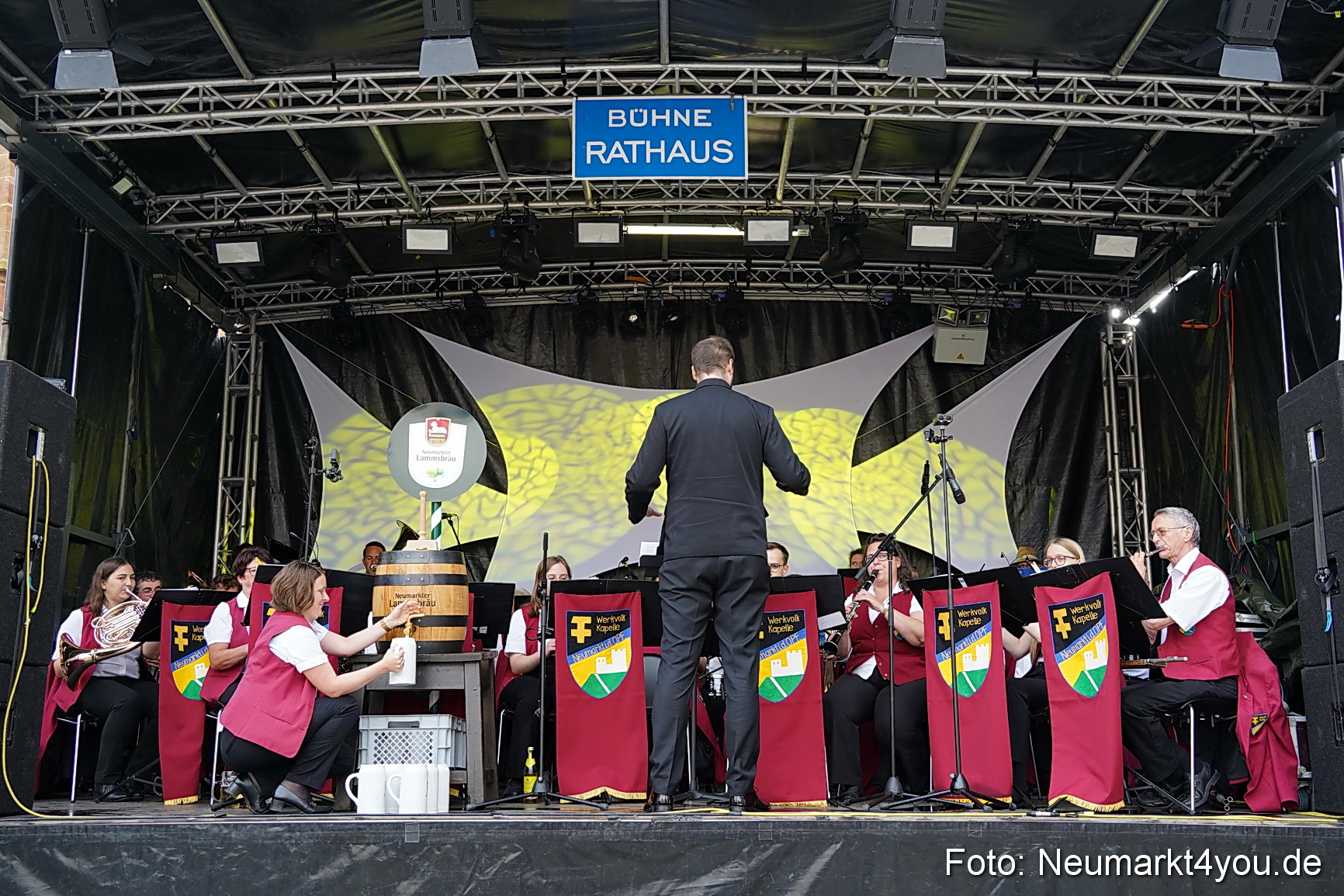 Altstadtfest Neumarkt 2024 0021